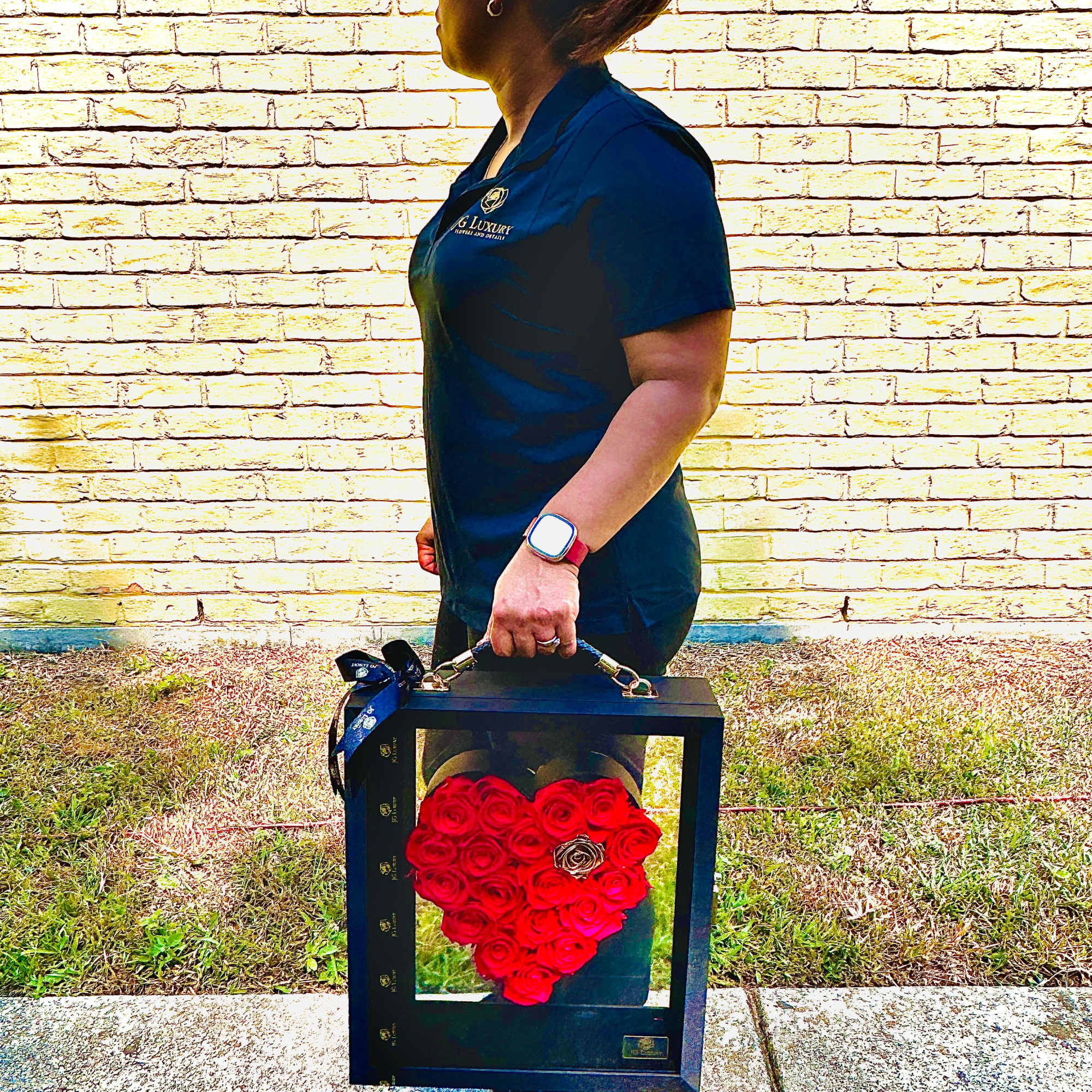 Kiara Preserved Roses are globally renowned for their beauty, longevity, and timeless