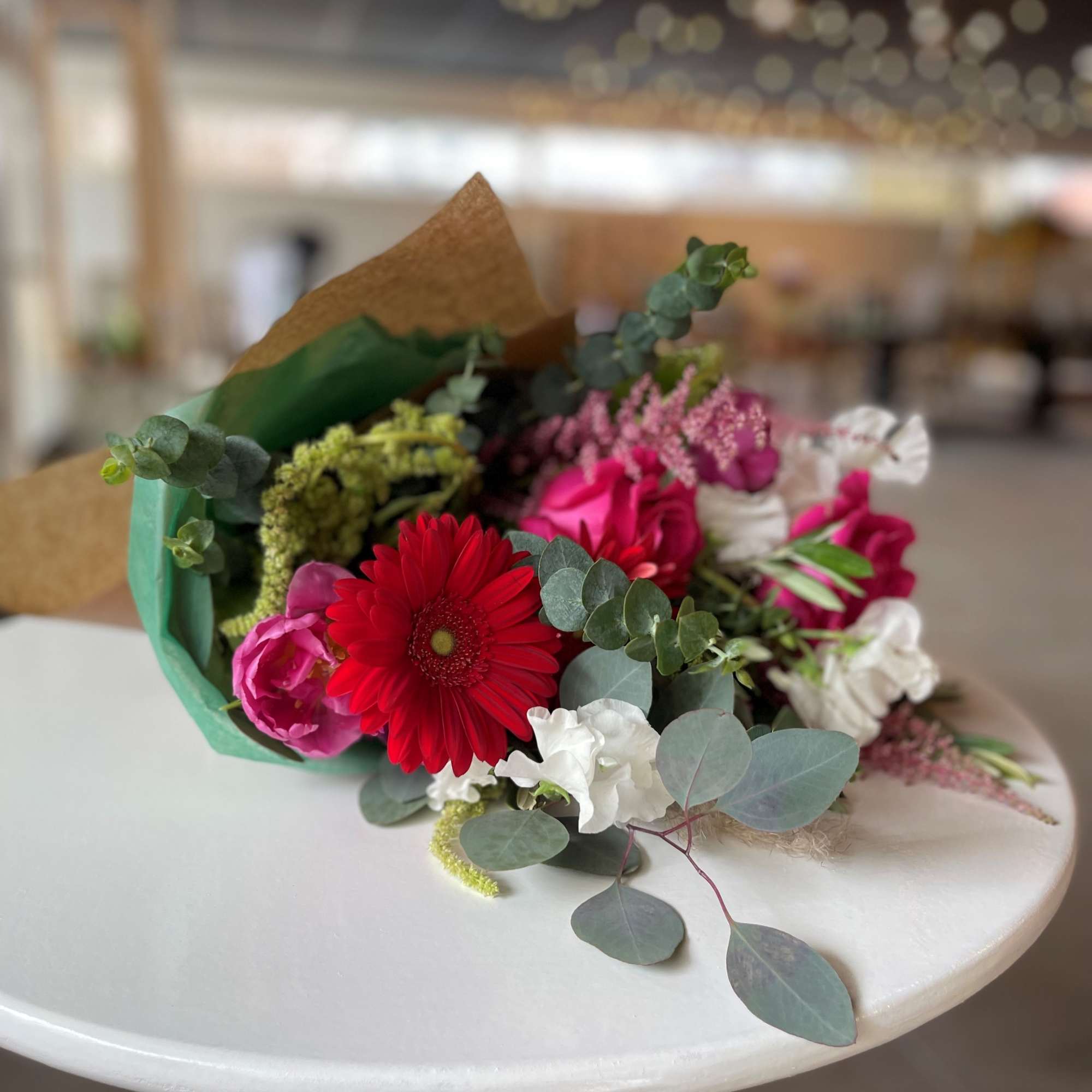 Beautiful combinations of our 2023 Valentine&rsquo;s Day flower pallet. With over 20