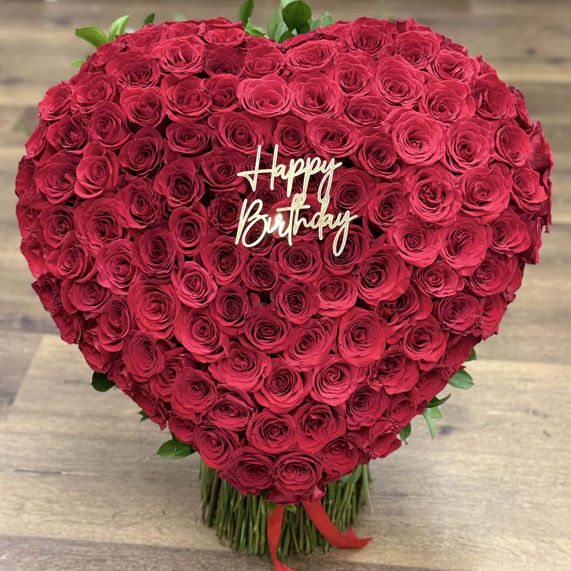 Talk about "Go big or Go Home"...if you'd like to make a