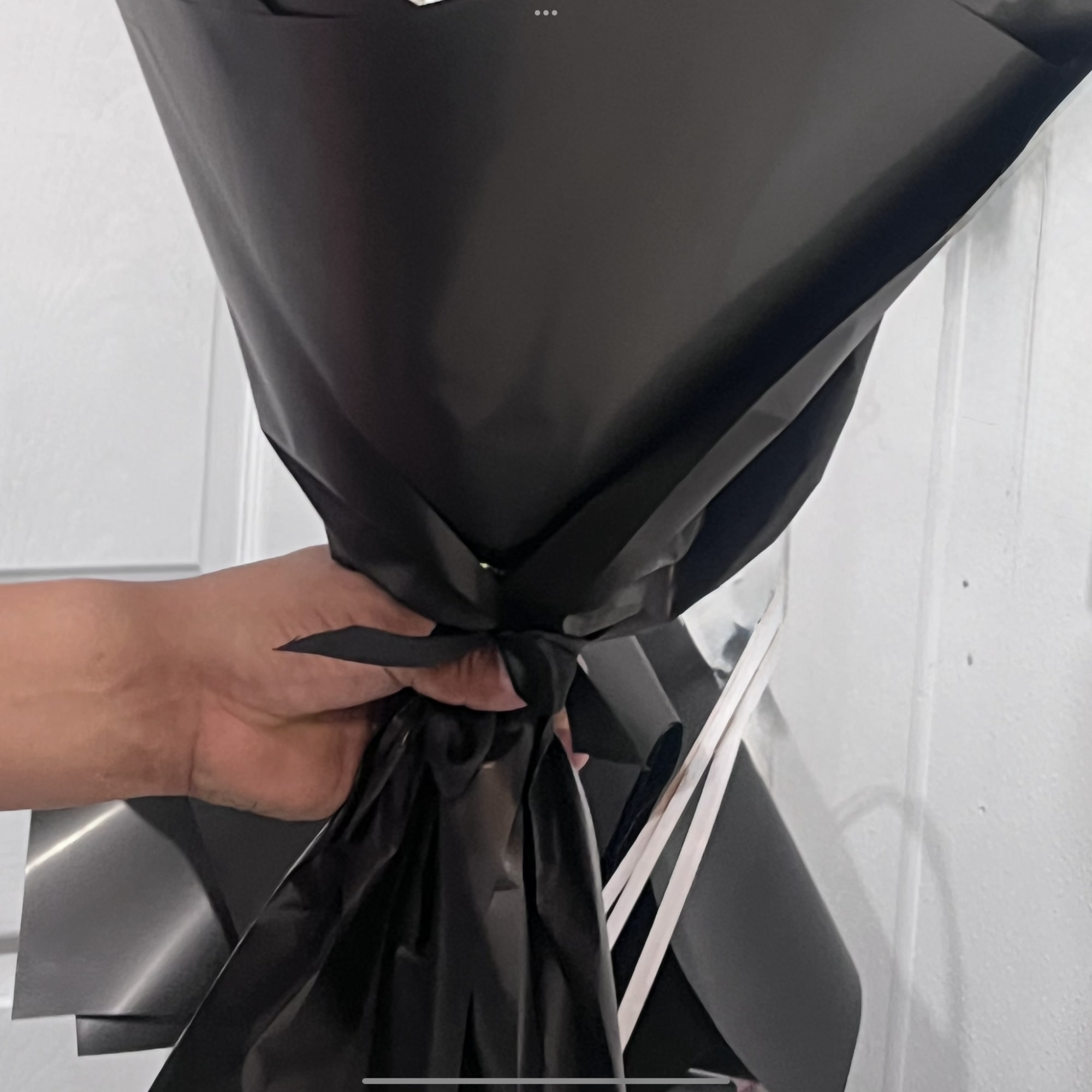 Available in standard 24 stems of red roses deluxe 50 stems of