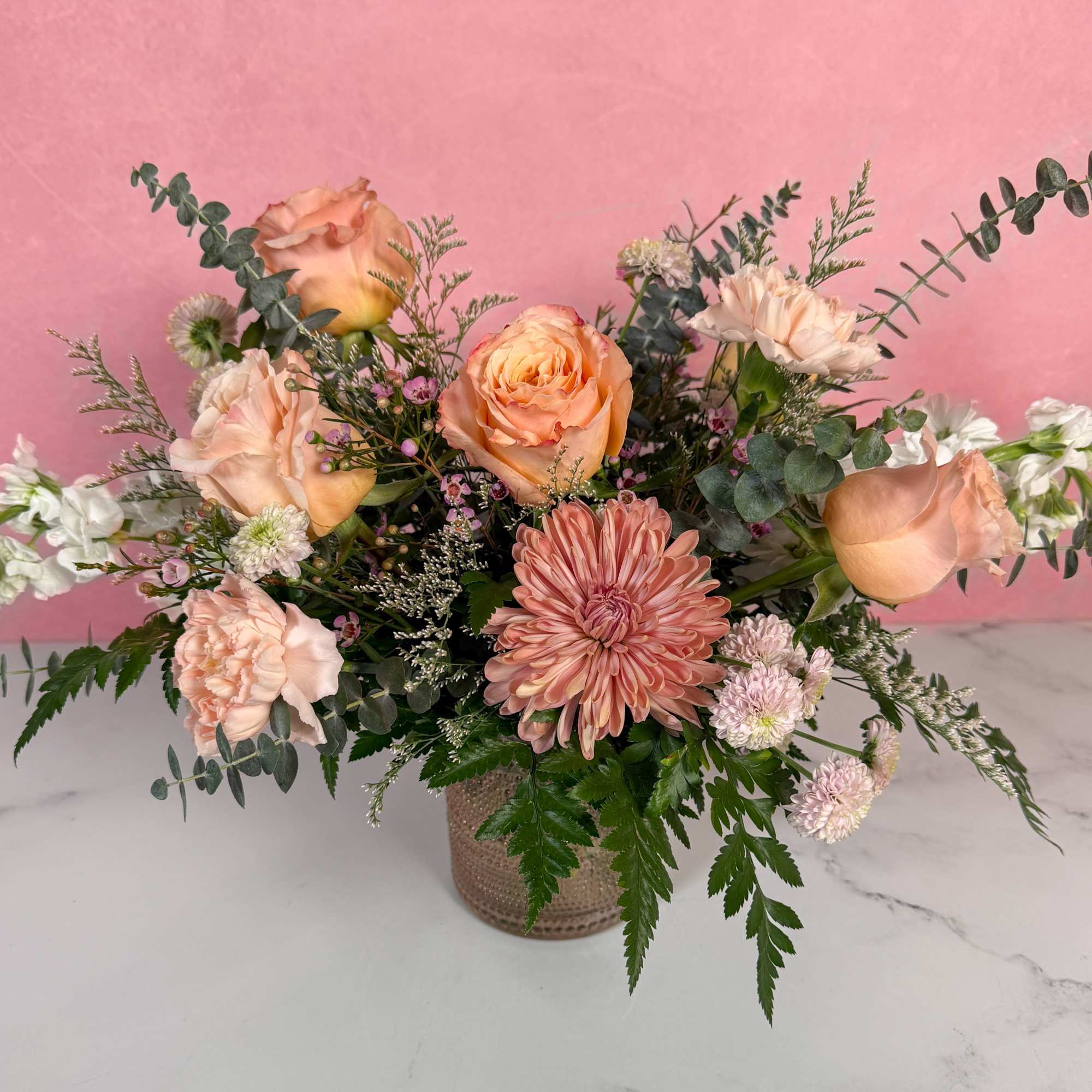 There's no better way to show your feelings for someone than with