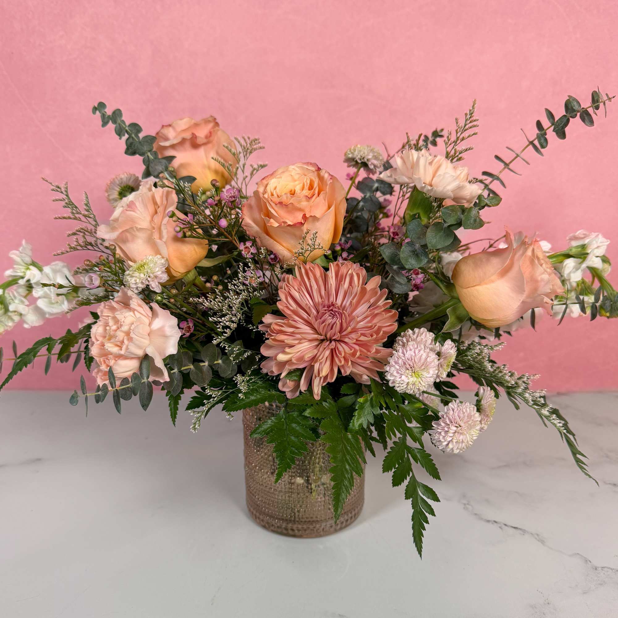 There's no better way to show your feelings for someone than with