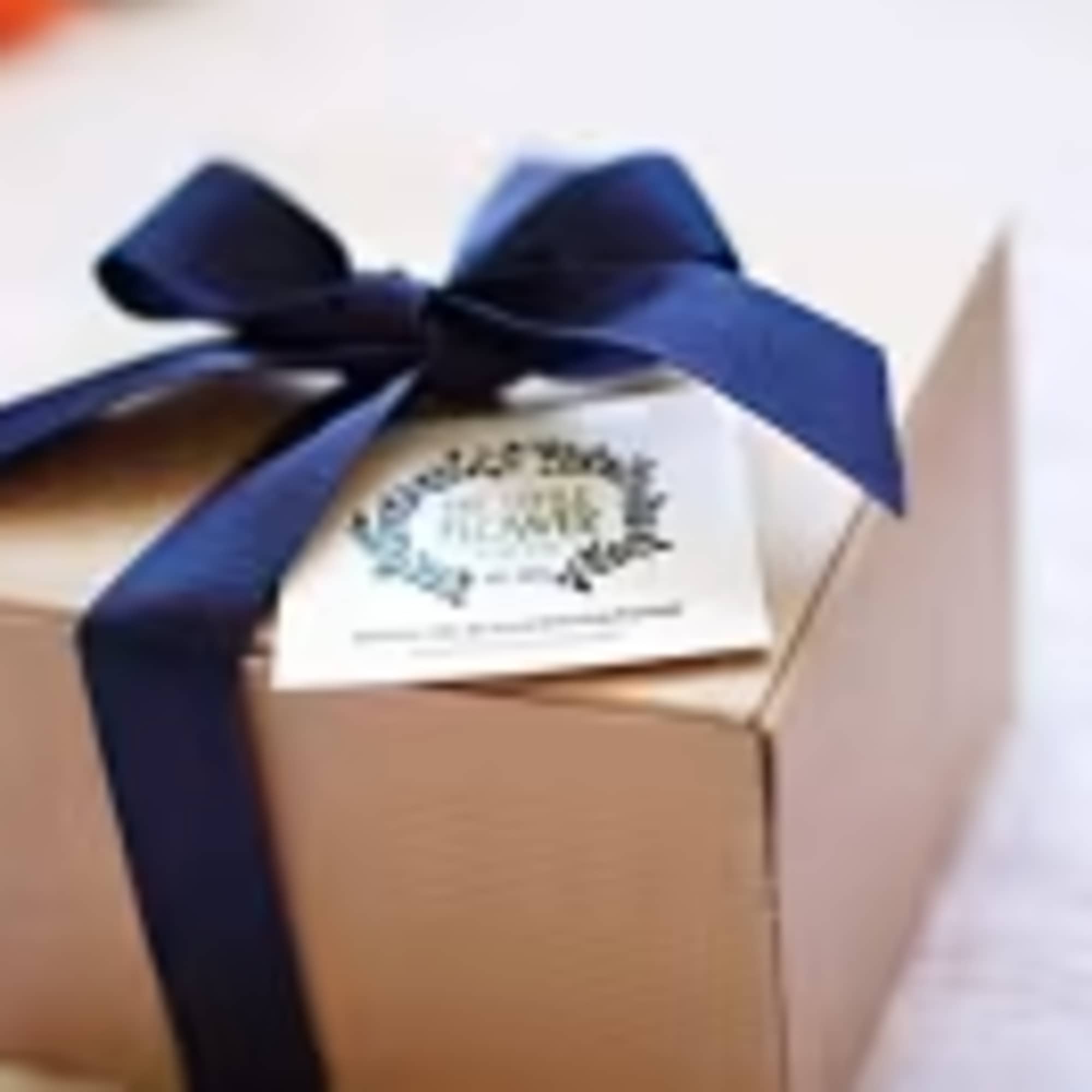 For customers that need that last-minute gift that&rsquo;s wrapped and ready to