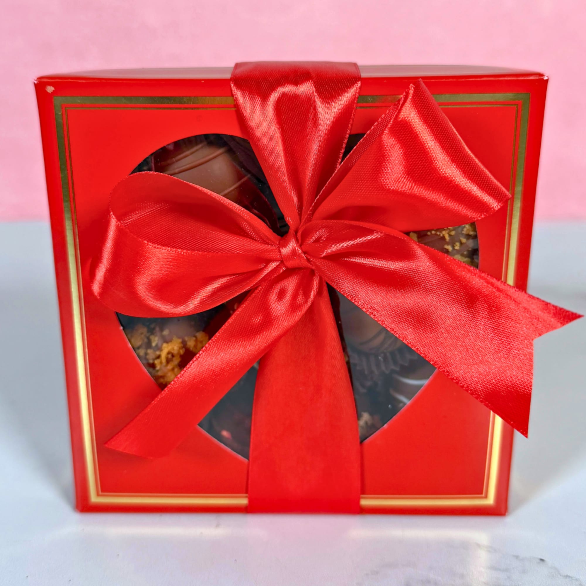Park Edge Sweet Shoppe's Truffle Box is a fantastic way to add