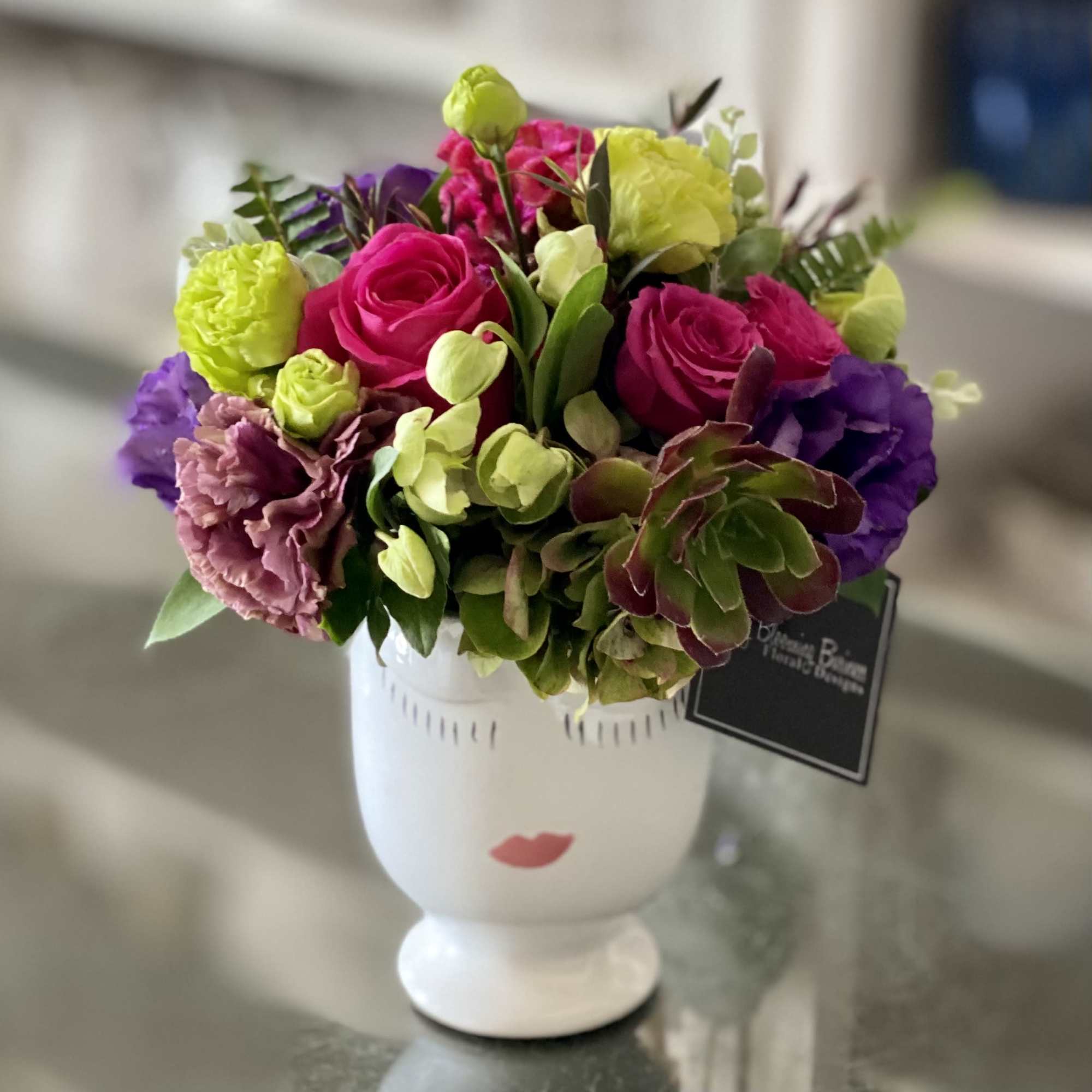 Introducing Ci Ci: the perfect gift to send your friends and family!