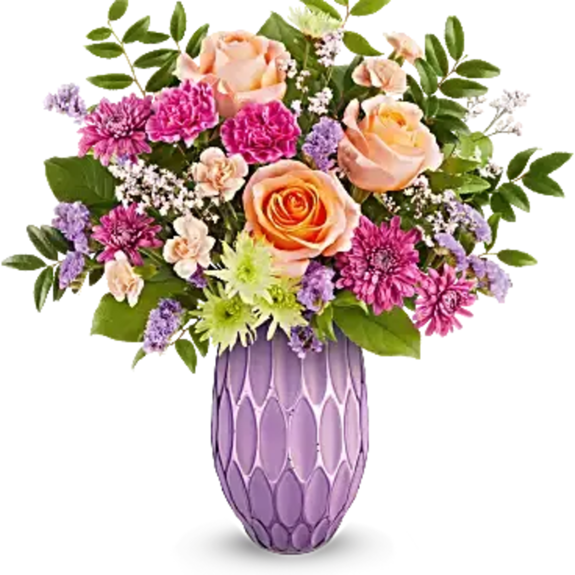 This VASE is no longer available but we can sub for a