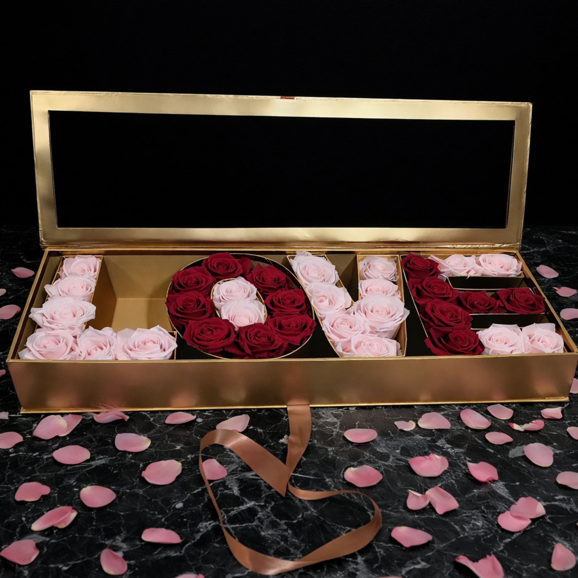 Globally renowned for their beauty, longevity, and timeless elegance. Hand-picked at peak