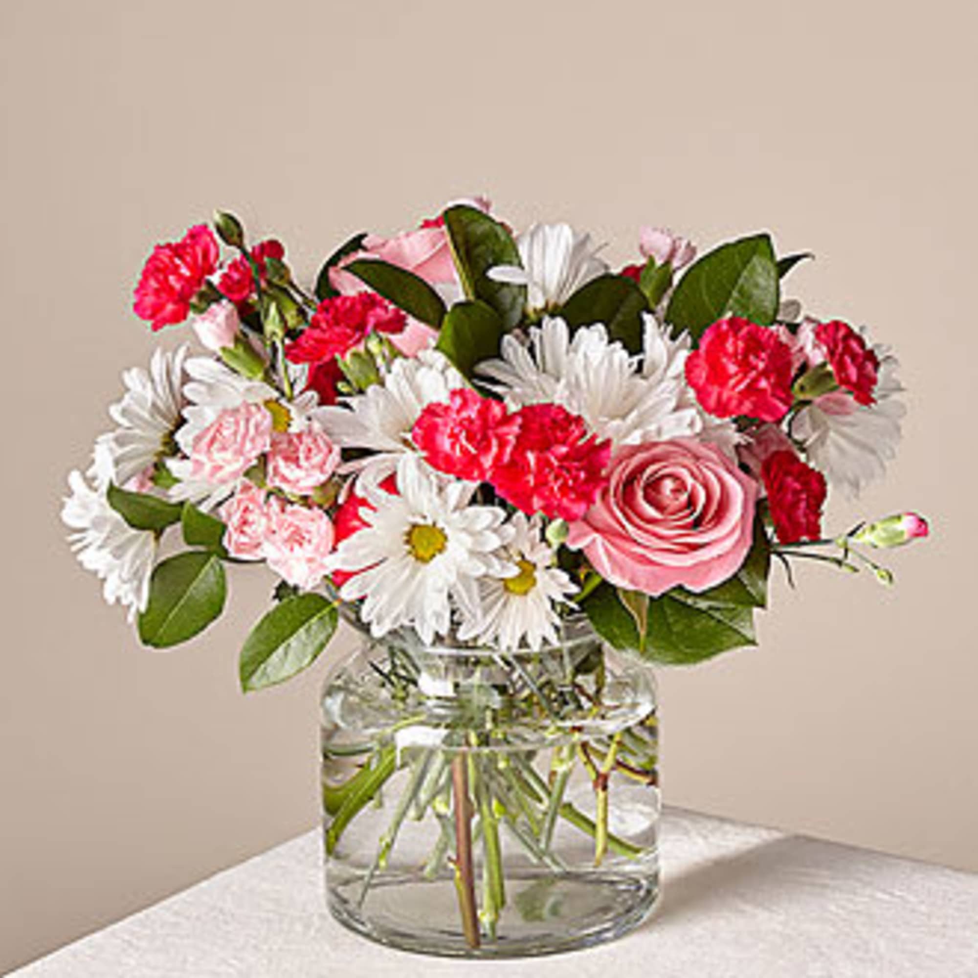 The Sweet Surprises&reg; Bouquet was created to spread love and caring kindness