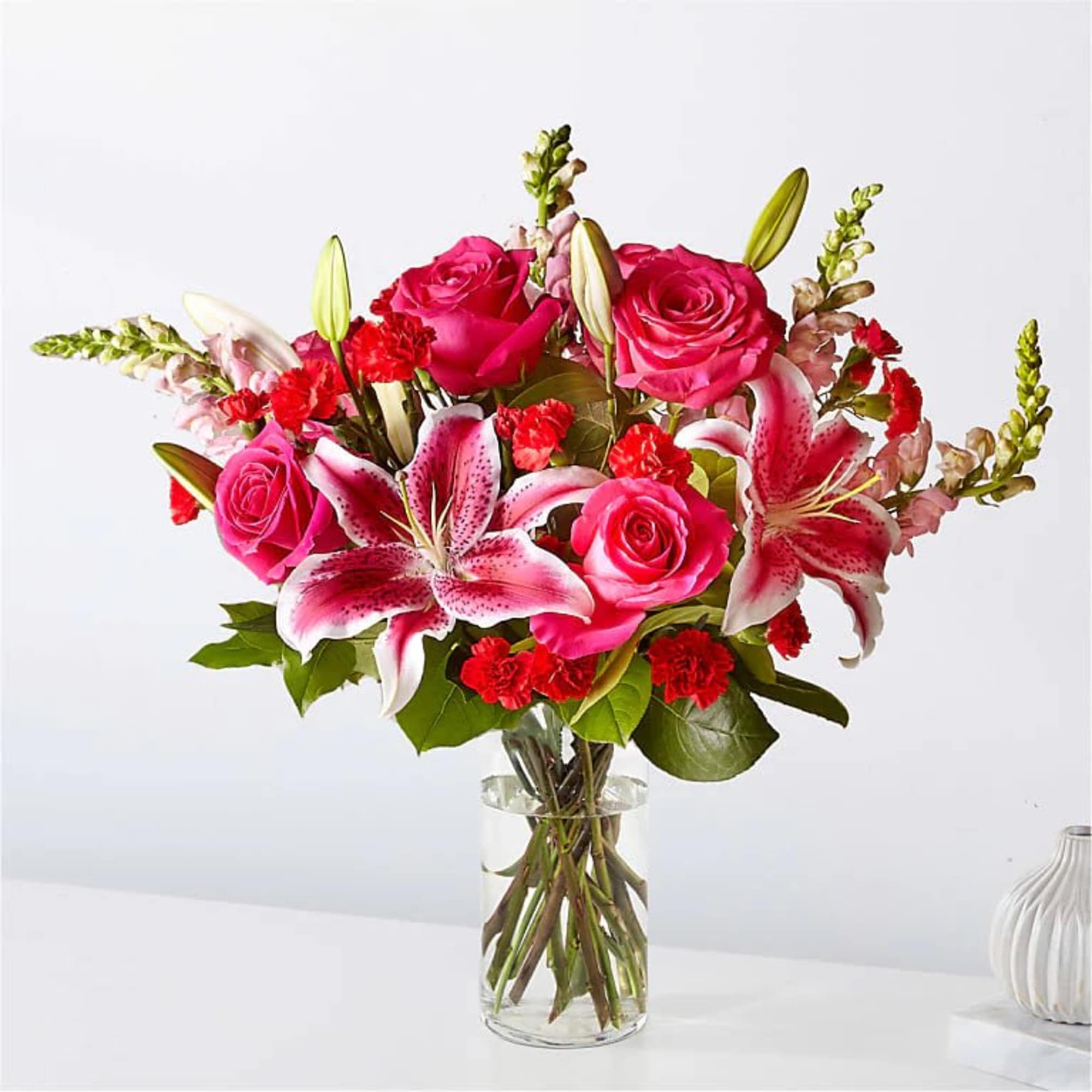 Swoon over these standout stems in the Love at First Sight Bouquet