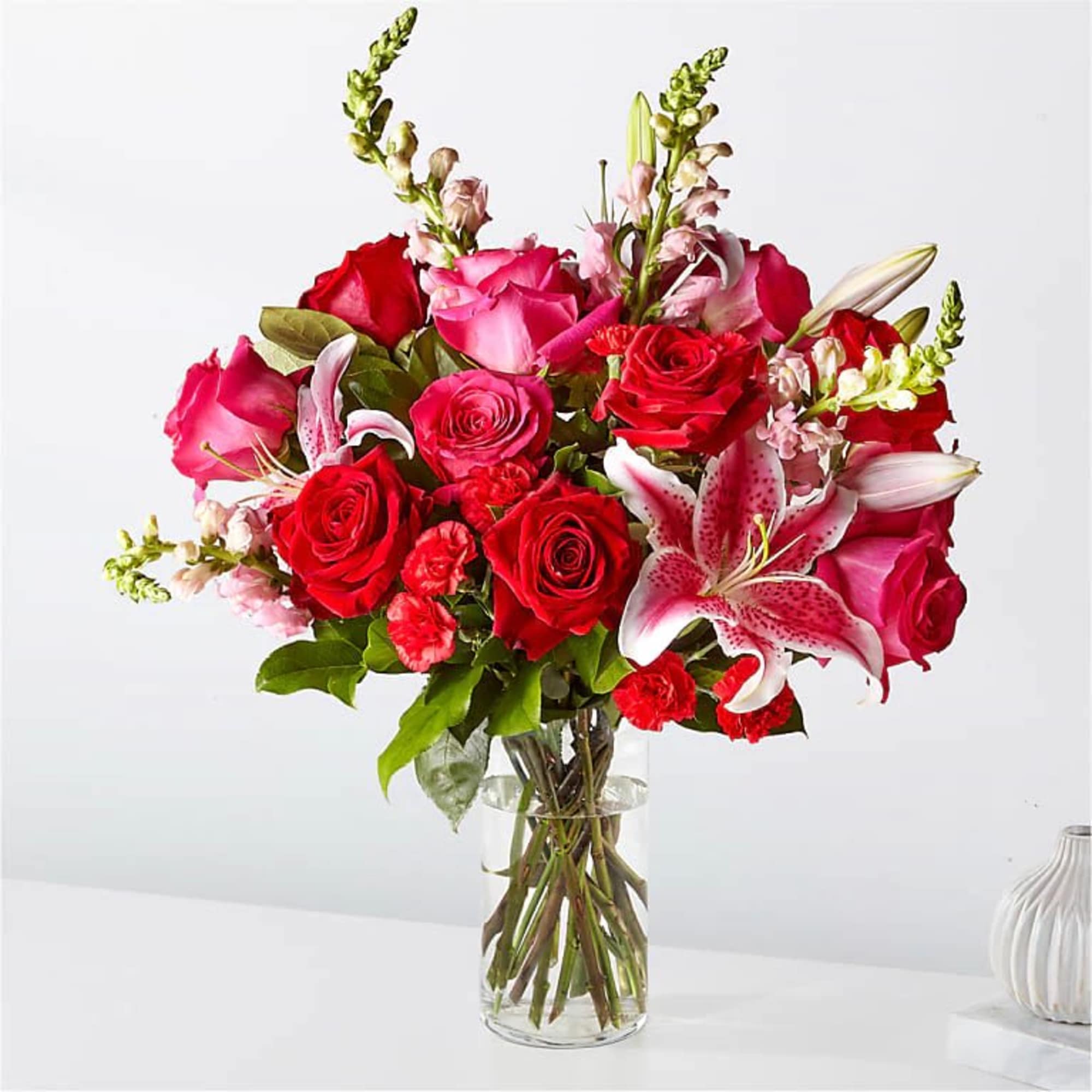 Swoon over these standout stems in the Love at First Sight Bouquet