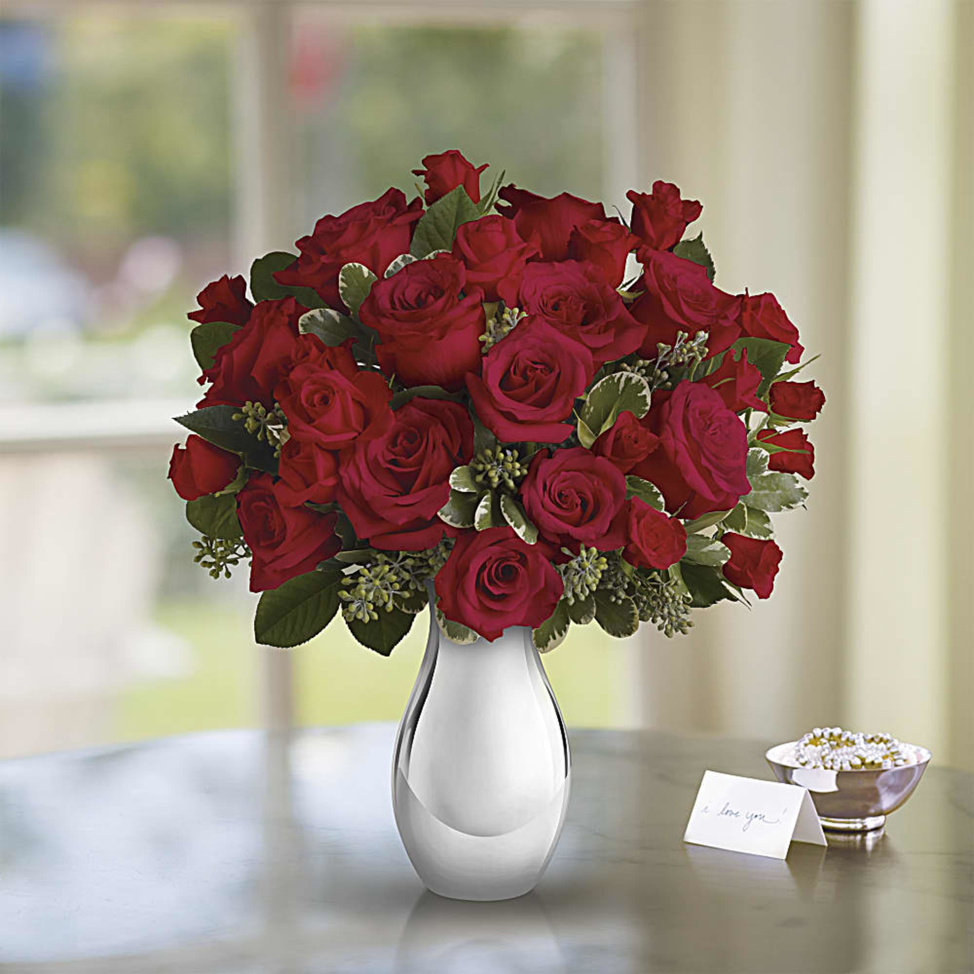 Turn up the heat on a new romance - or a lifelong