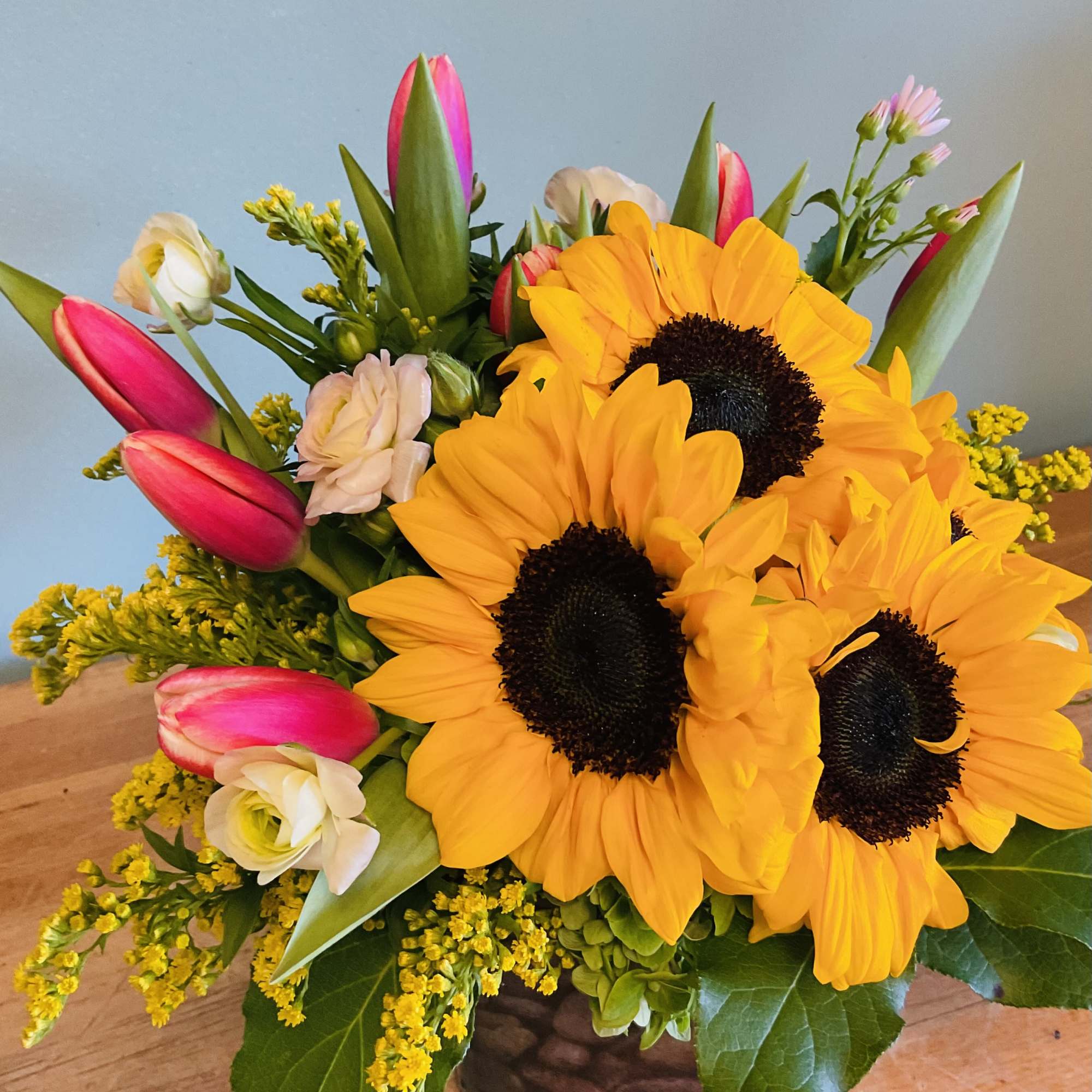 Send this to the cutie in your life! Great for a birthday