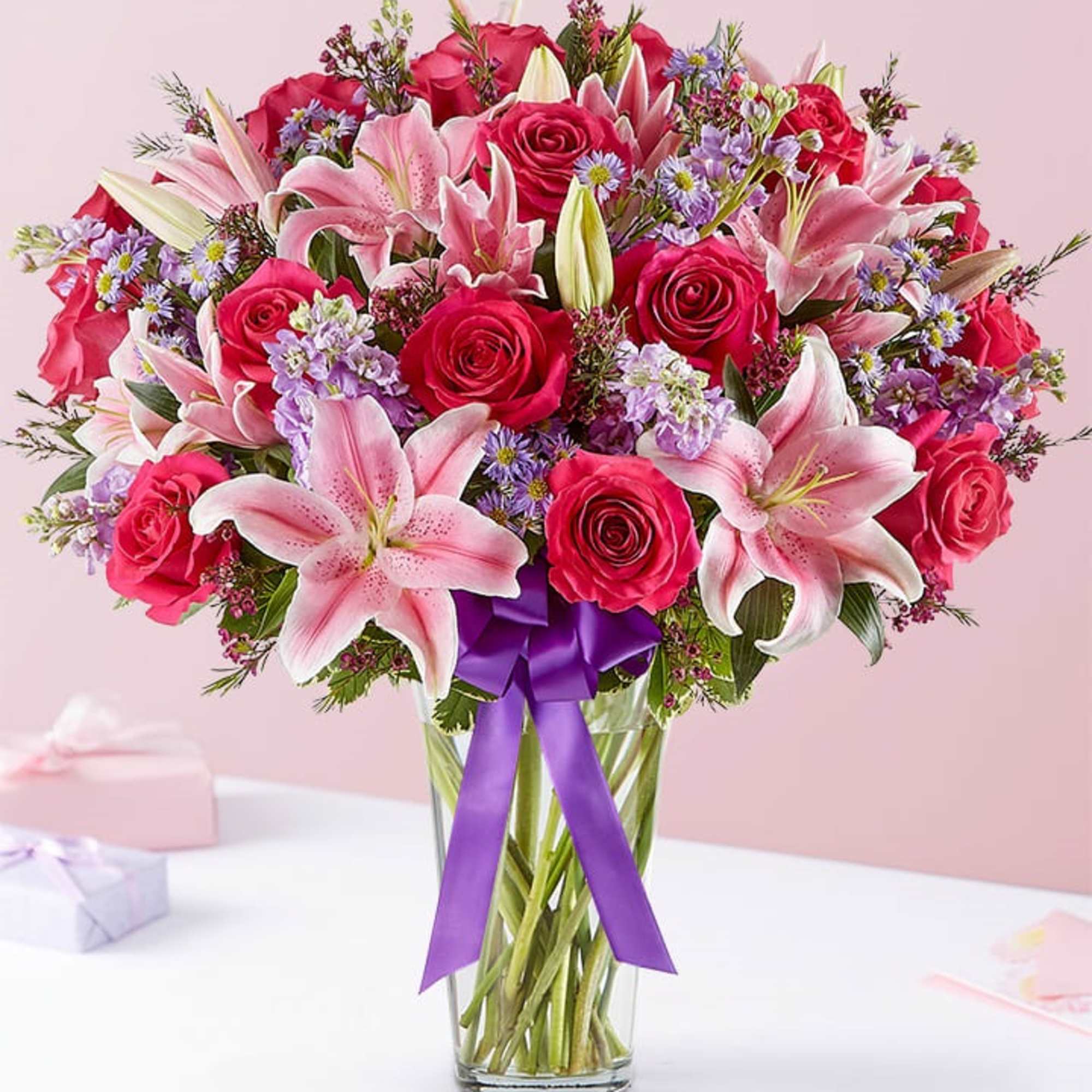 A gift means so much more when it comes from the heart.