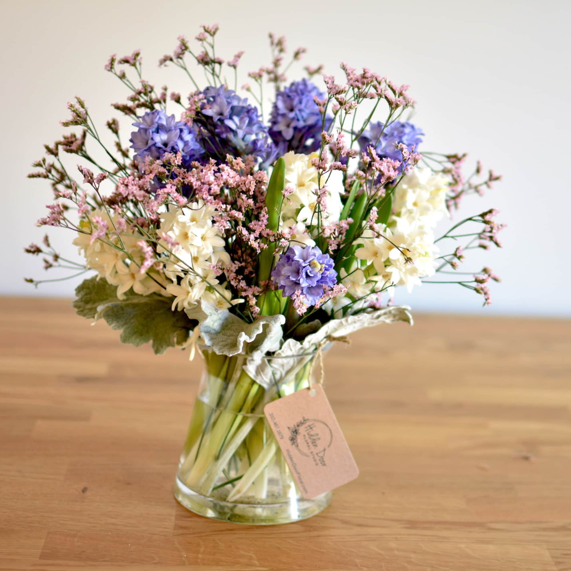 Introducing the mesmerizing "Danubius" arrangement, inspired by the Latin name of Europe's