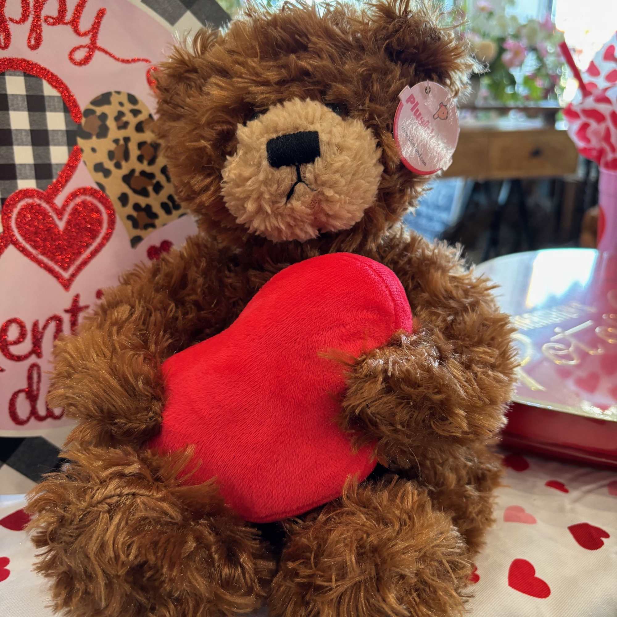 This True Love Trio combo says Happy Valentines Day in a way