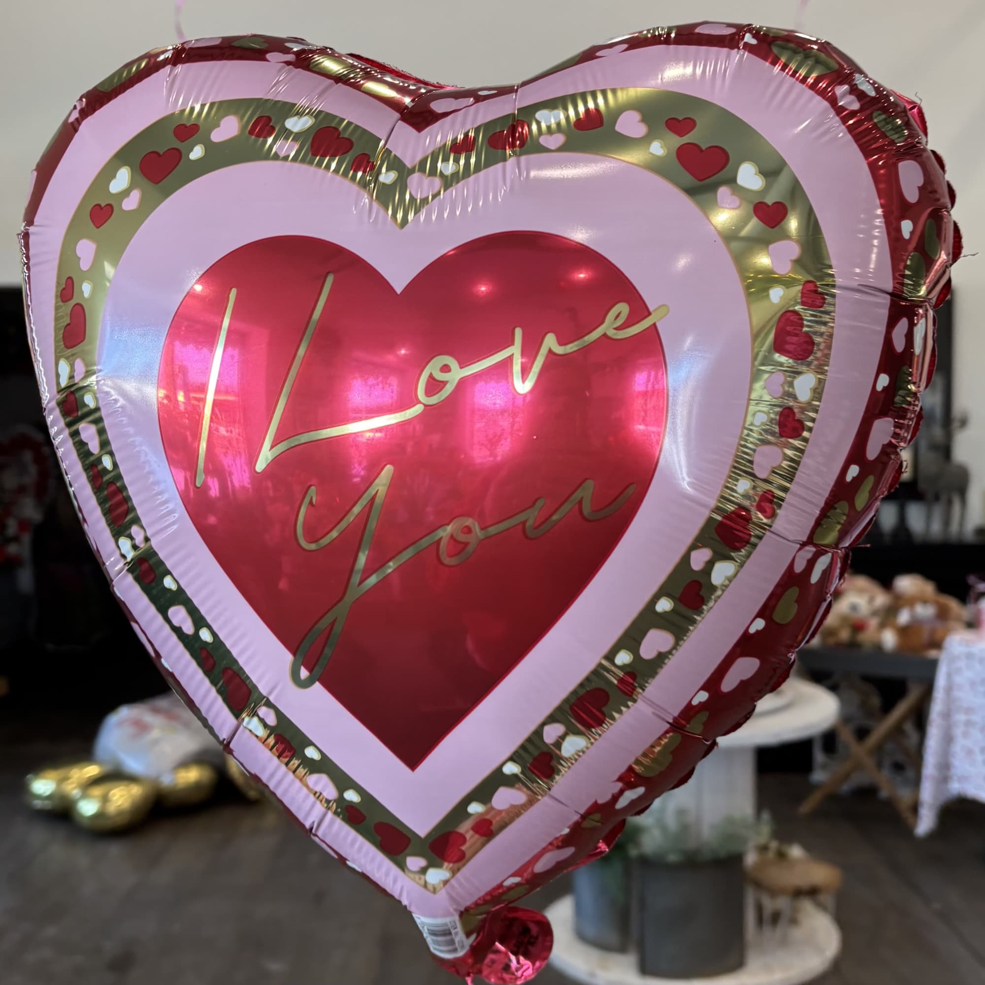 This Love You Berry Much Combo includes premium long stemmed roses (your