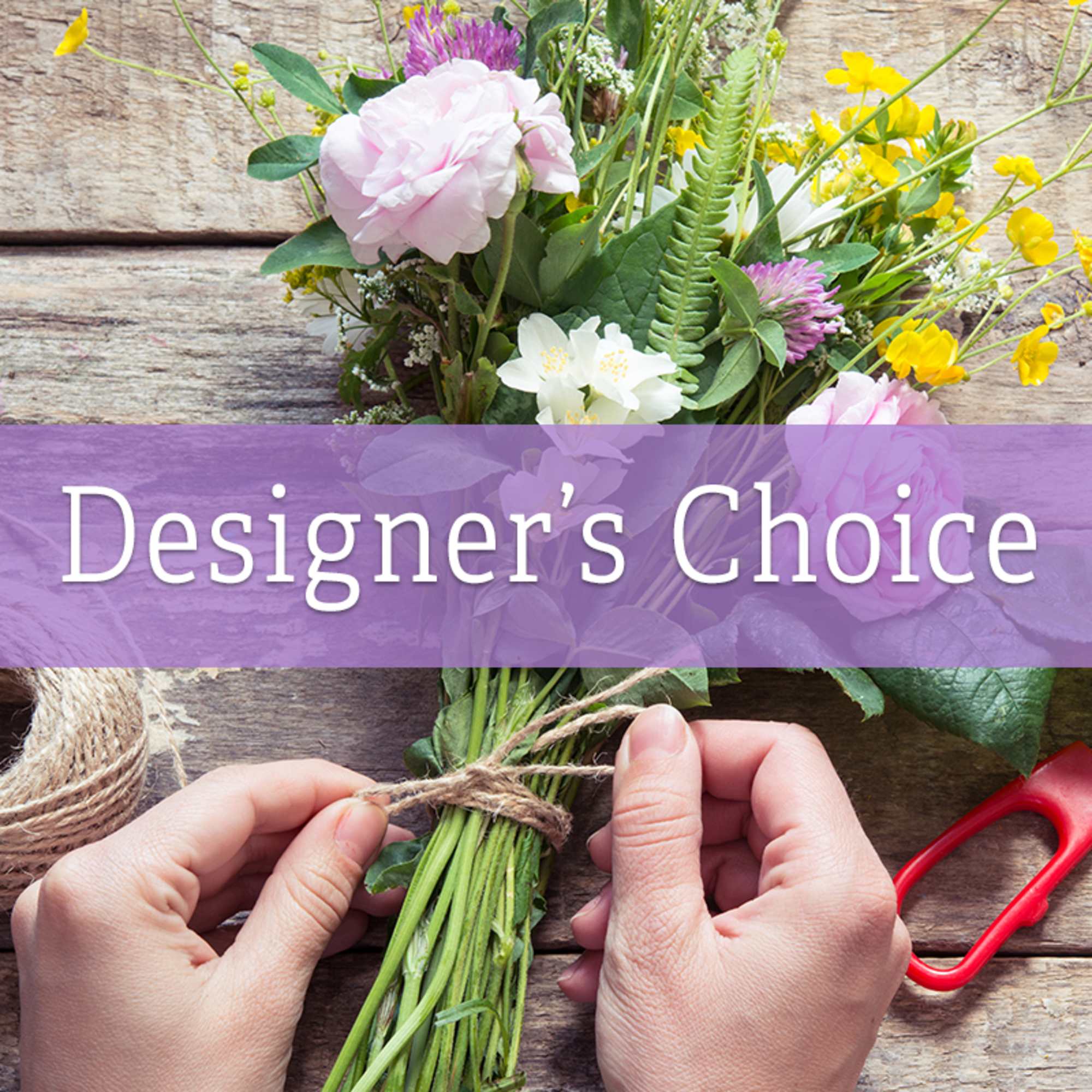 Designer's Choice