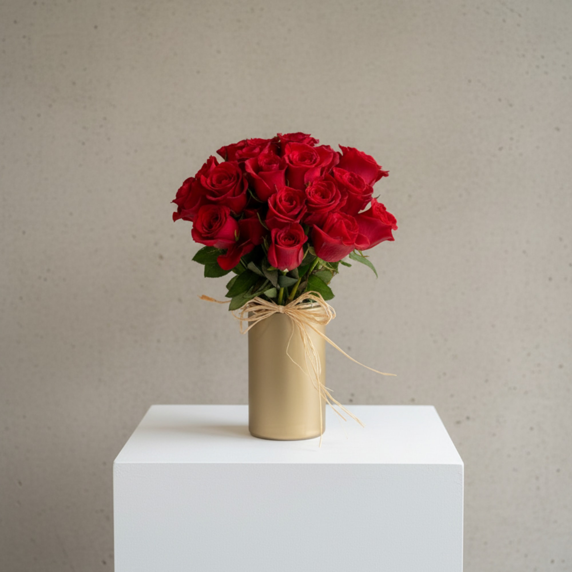 Gift your loved one our Amour.  Traditional and simple with 12