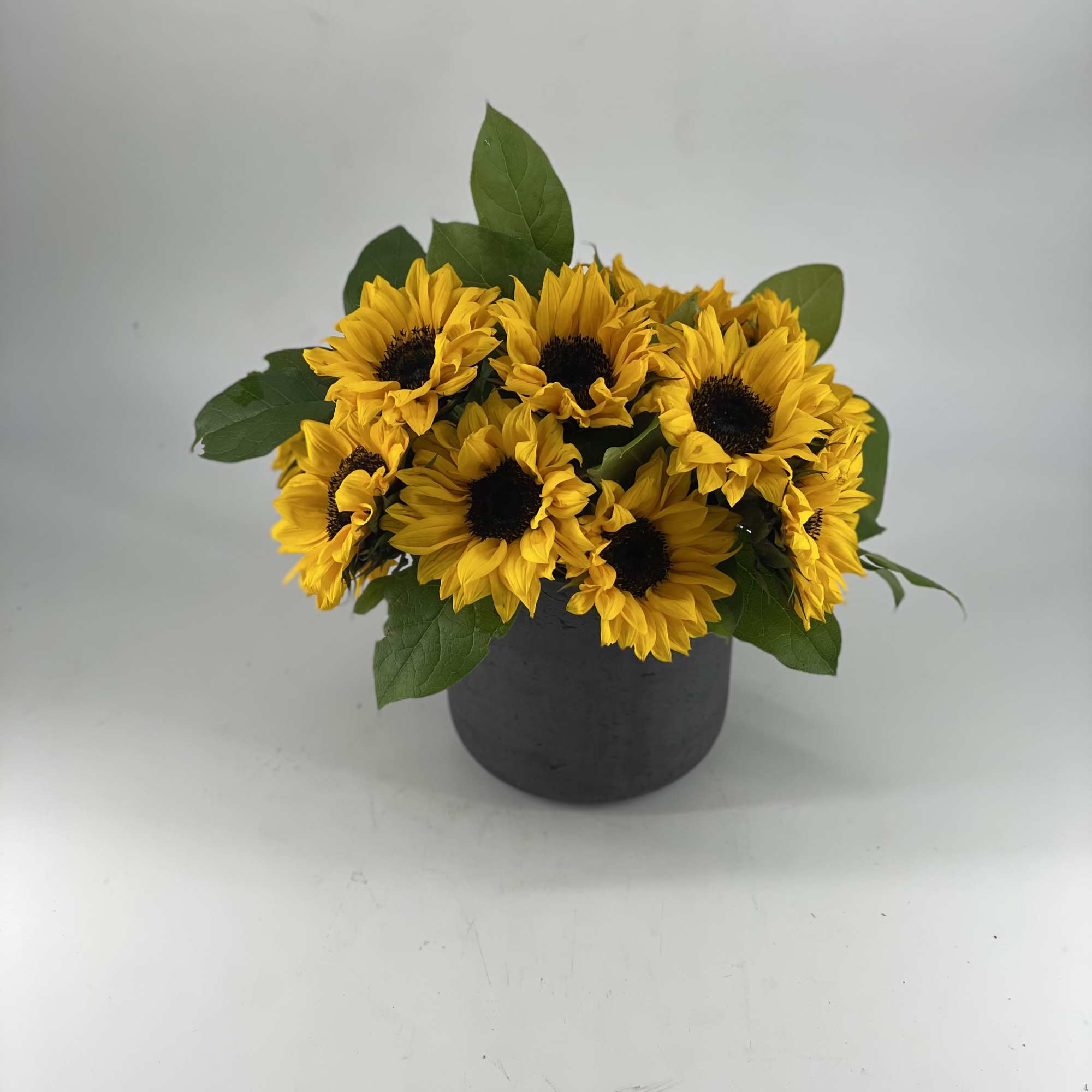 One of my first floral industry mentors Dan had many catch phrases.