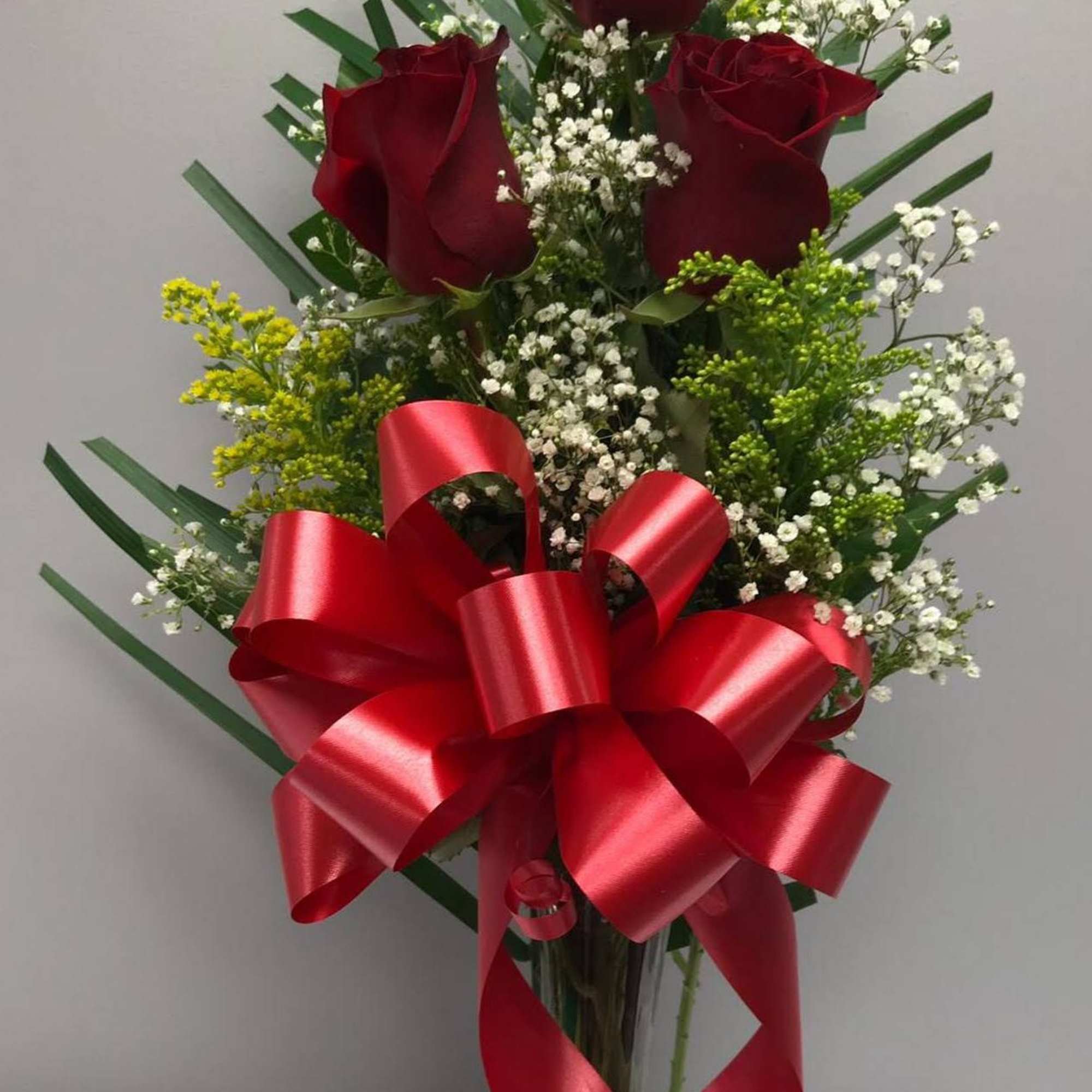 RED BASE in Union City, NJ | Flowers & Tulips