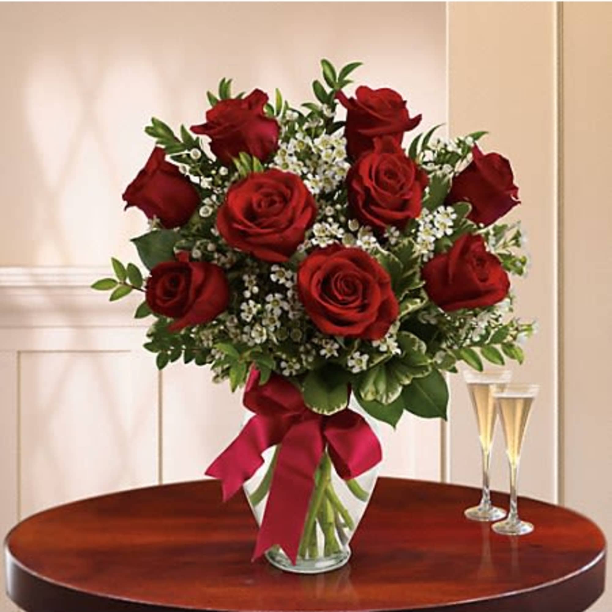 It's the thought that counts, but it counts a bit more when