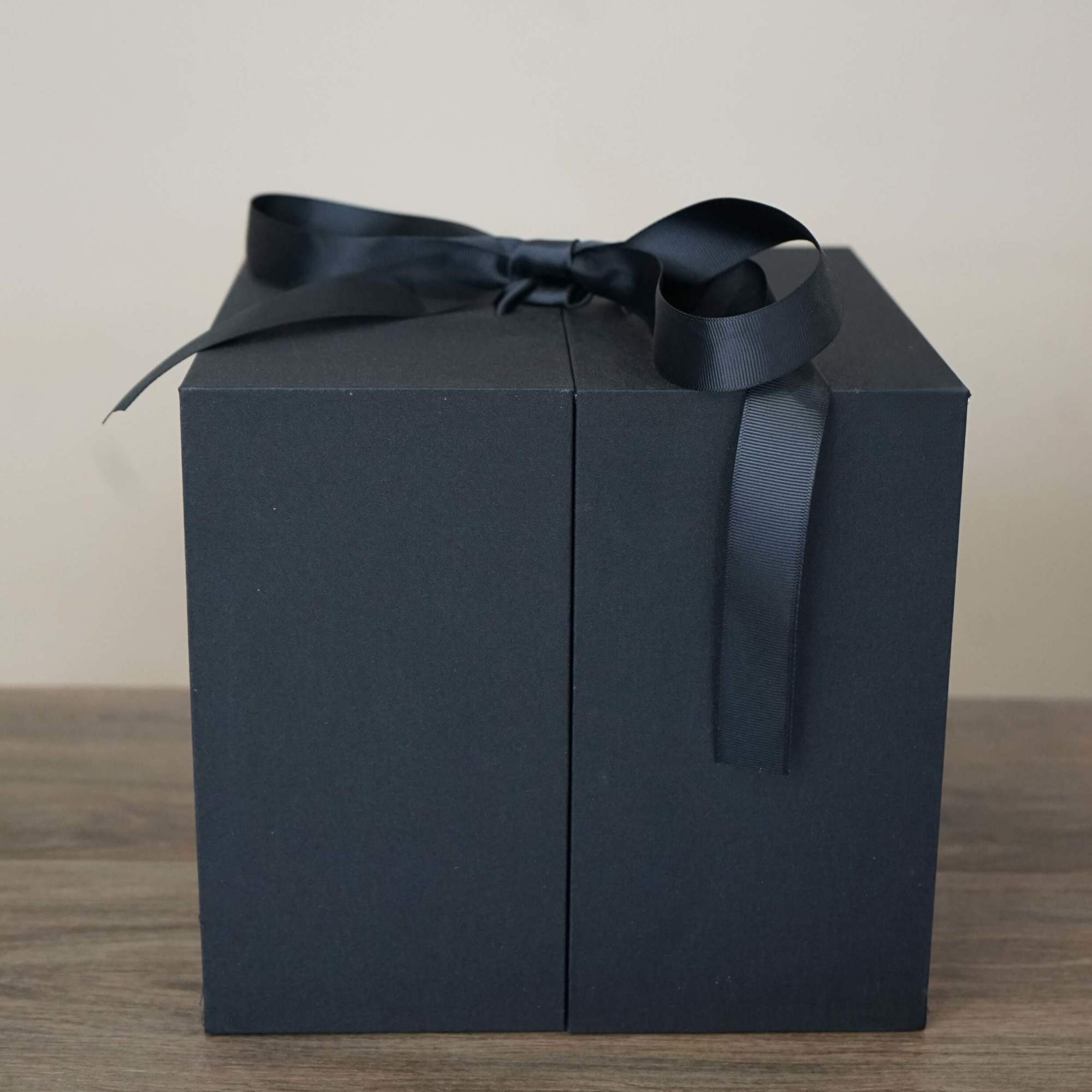 Do what you love and satisfy your desire for something sweet. Surprise