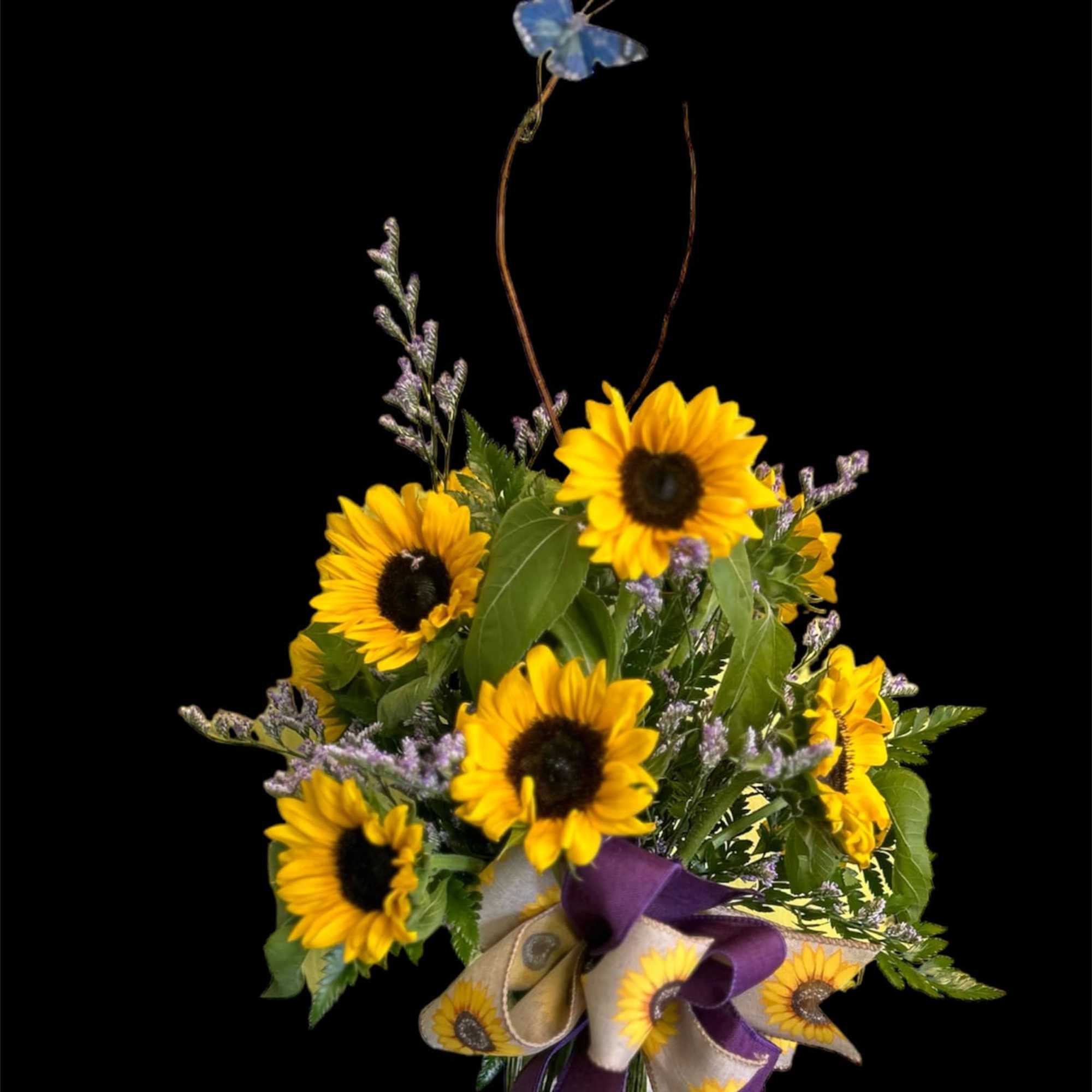 SEND SIMPLICITY AT IS FINIEST! 