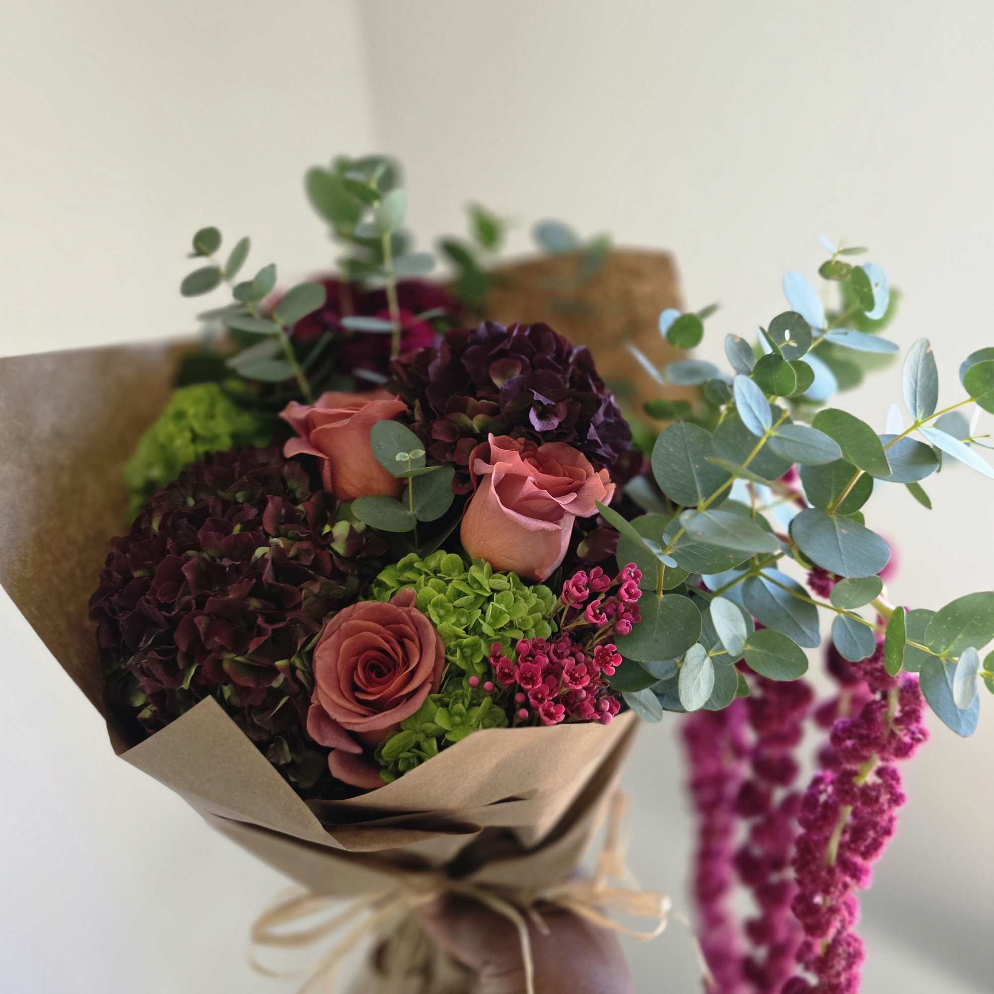 This will be the best and most interesting seasonal blooms in the