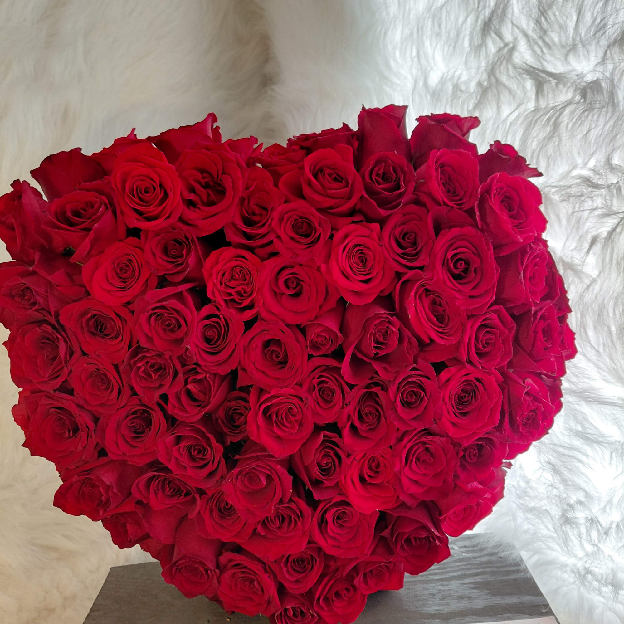 HERMOSO CORAZON EN 3 D ESTE ES UN CORAZON EN TENDENCIA UN