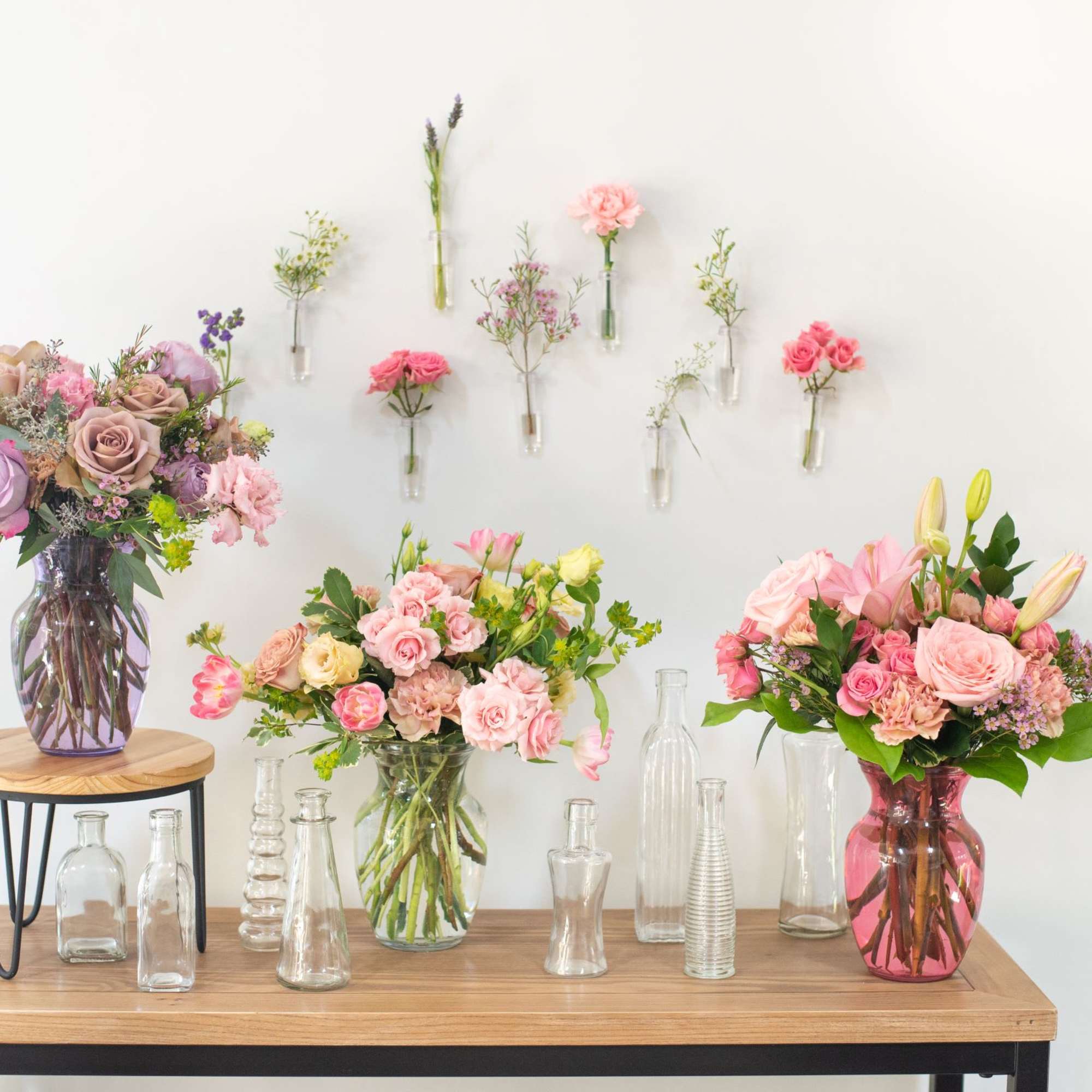 Amour Rouge is a bold and expressive celebration of romance, designed to