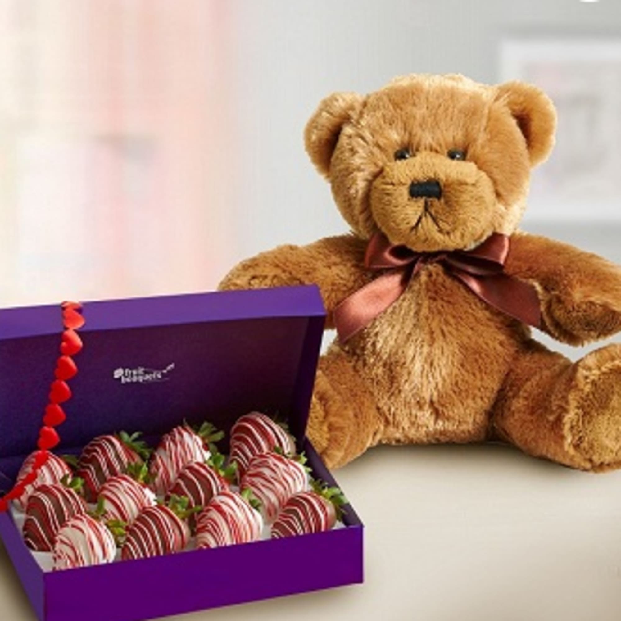 Product ID: 102889

Satisfy her sweet tooth&acirc;and her love of all things cute