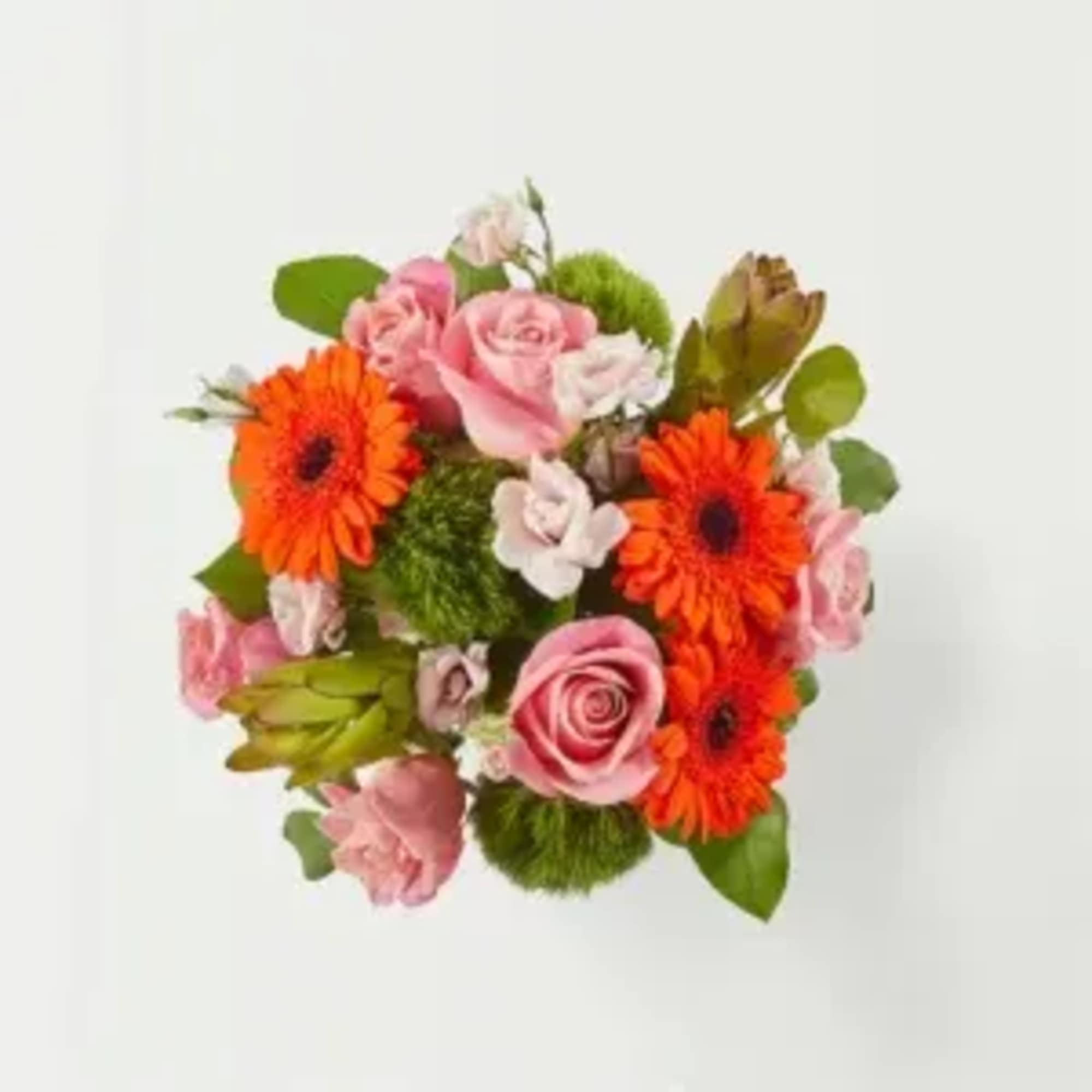 Home is where the heart is, especially when you fill it with