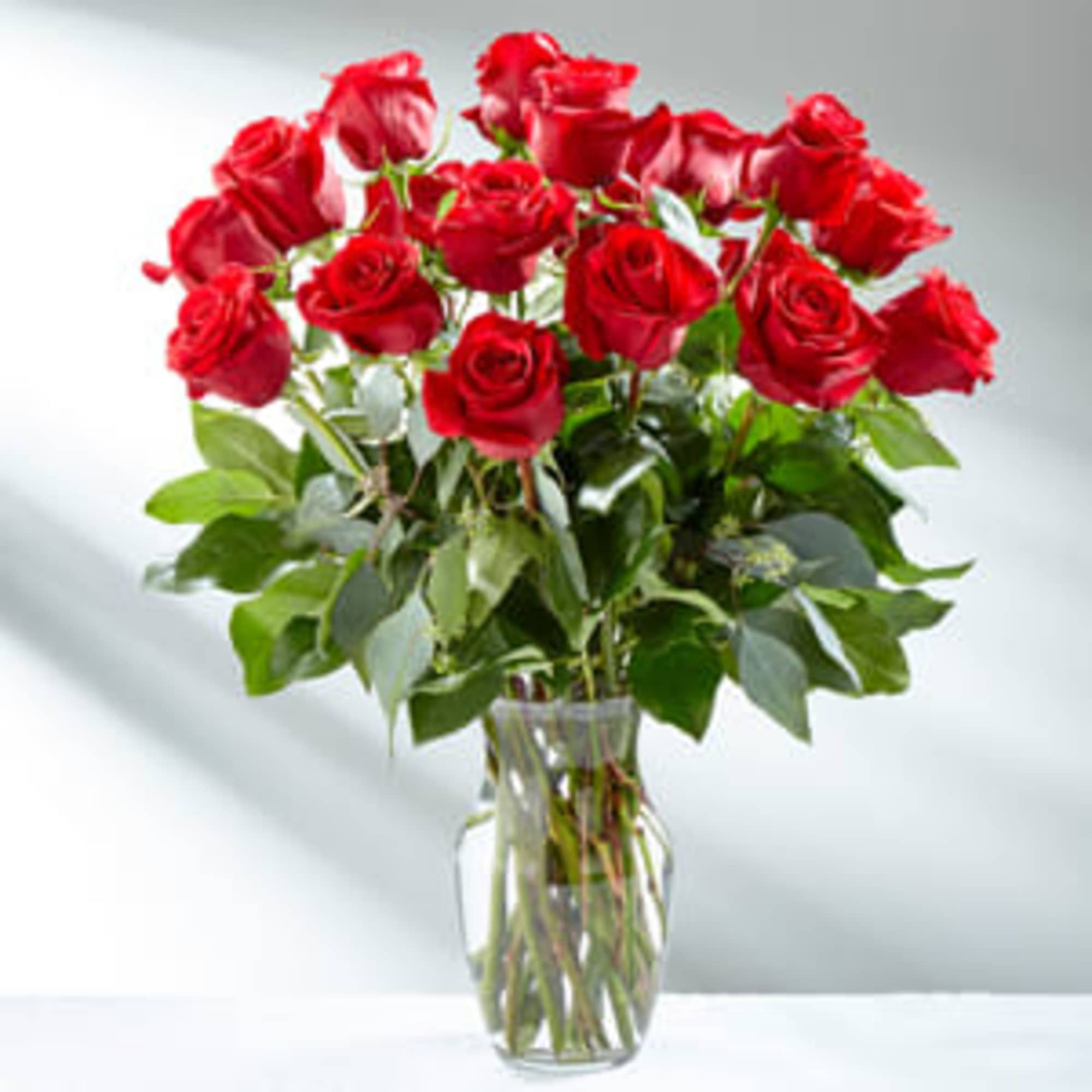 Nothing speaks of love so much as a bouquet of beautiful 