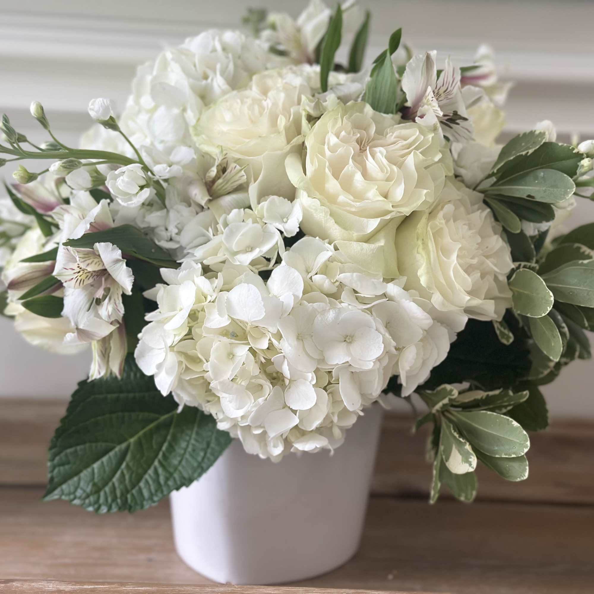 The perfect gift to wish a happy birthday, show gratitude, or wish