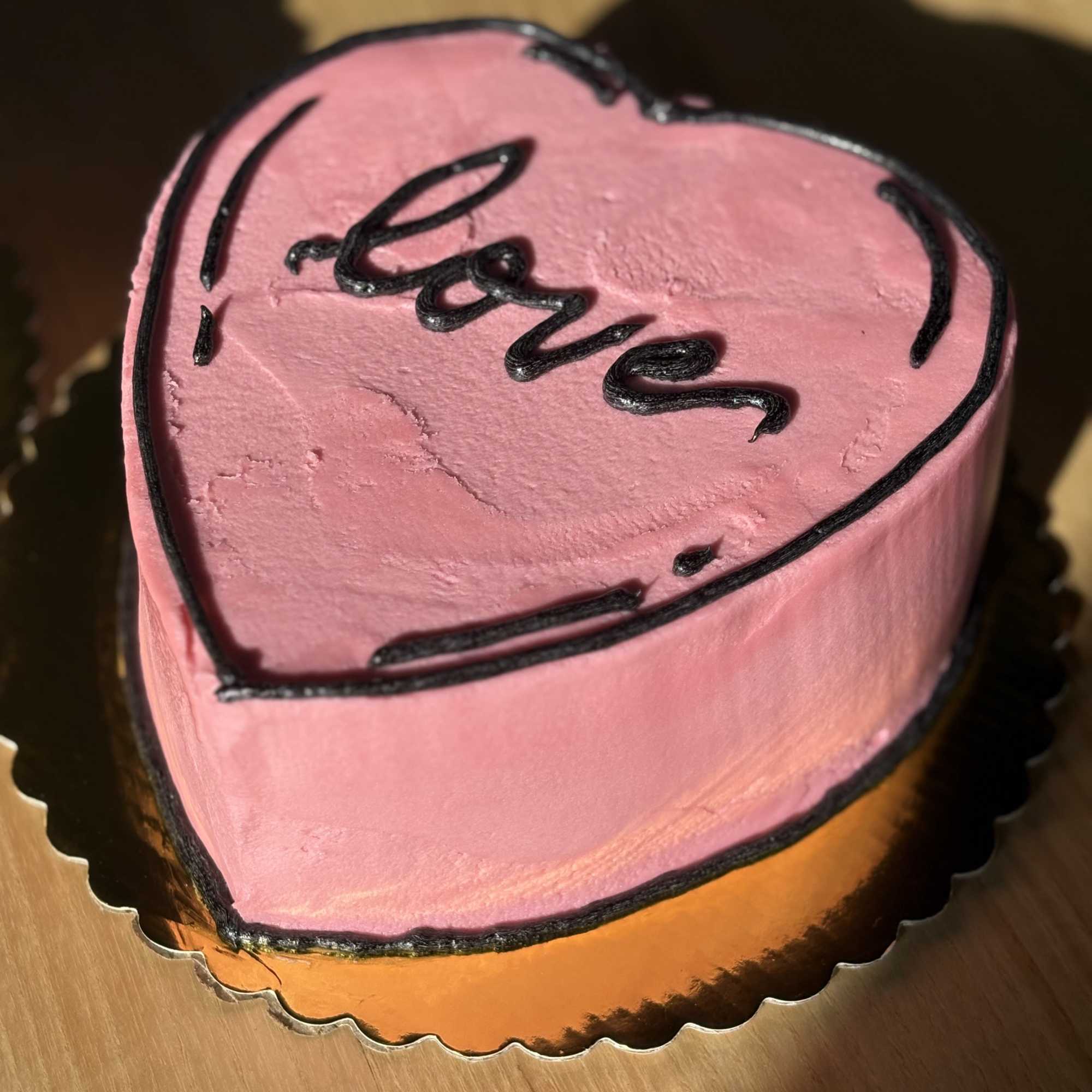 Delicious is an understatement! Our beautifully decorated and perfectly balanced house made