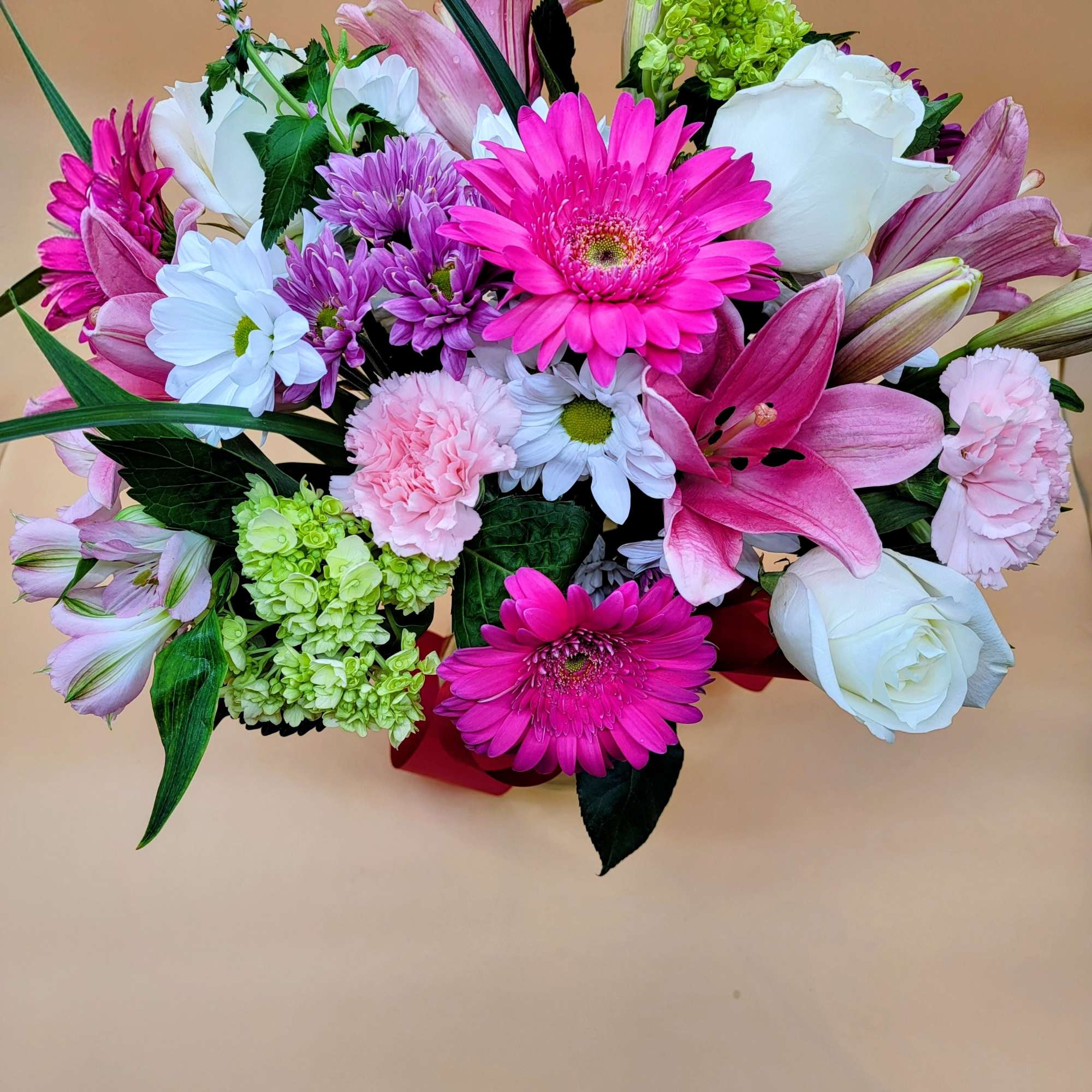 Says what's in your heart when you send your friends or family