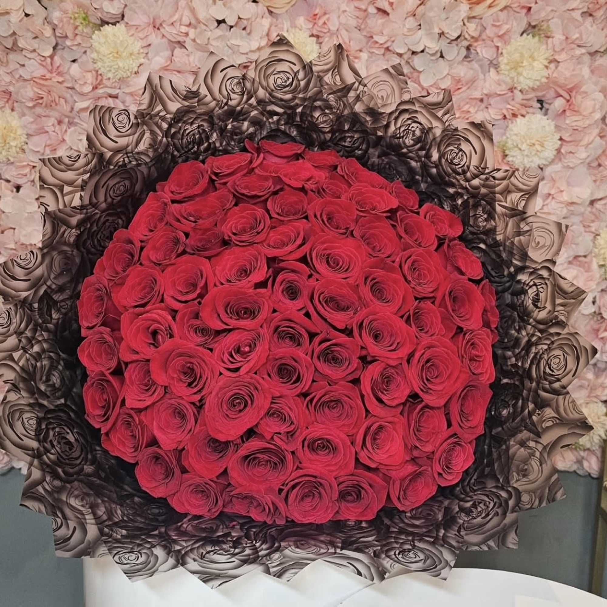 This is all you need to make that special person fall in