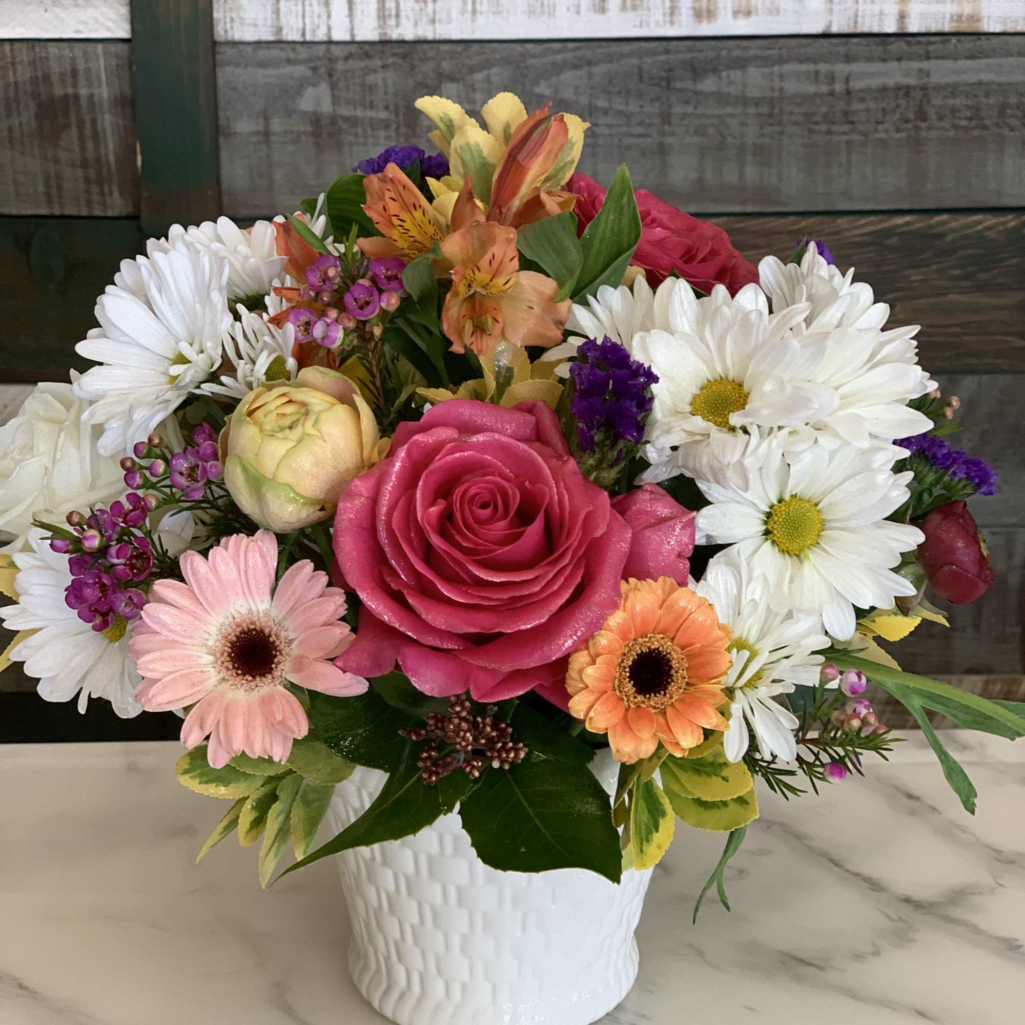 A Little Love in Atascadero, CA | 805 Flowers
