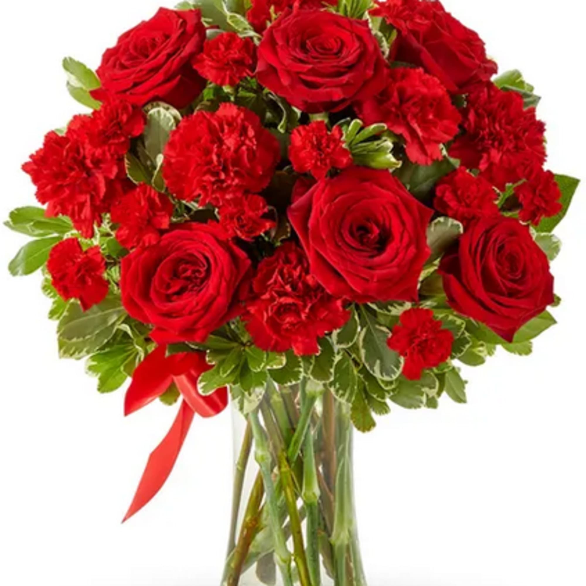 Express the thoughts of togetherness you both share, so clearly, so exquisitely.