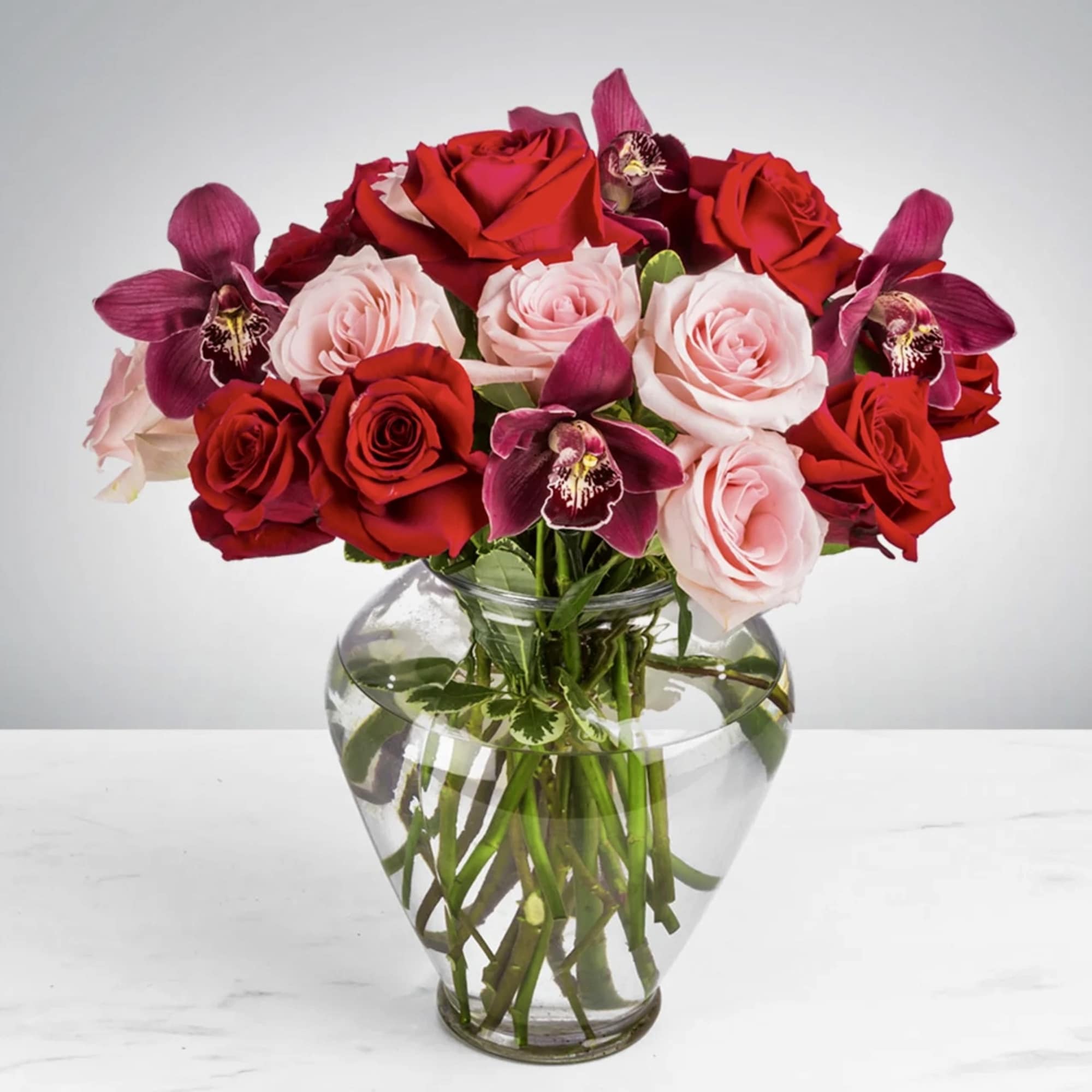 The best bouquet to send to the one you truly adored! Order