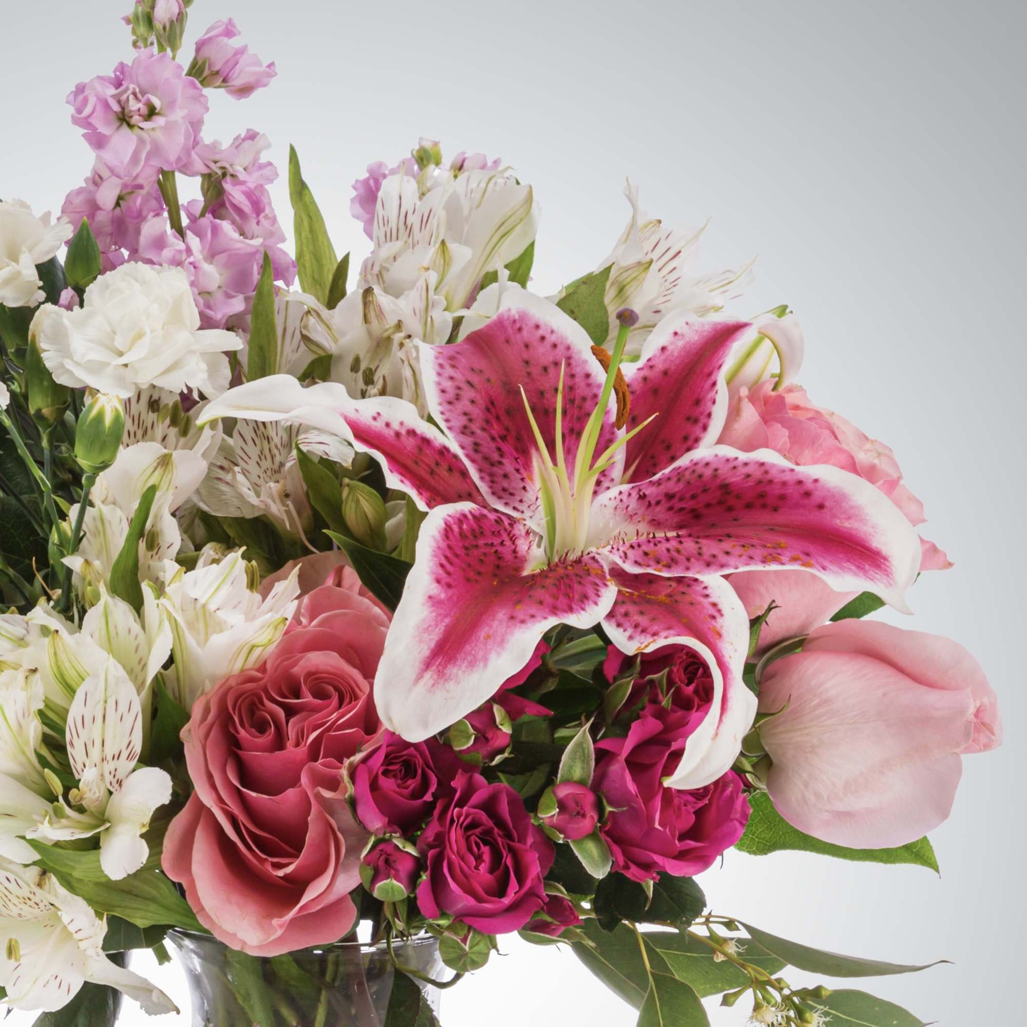 When they say they don't want anything for Valentine's Day&hellip;they are LYING!