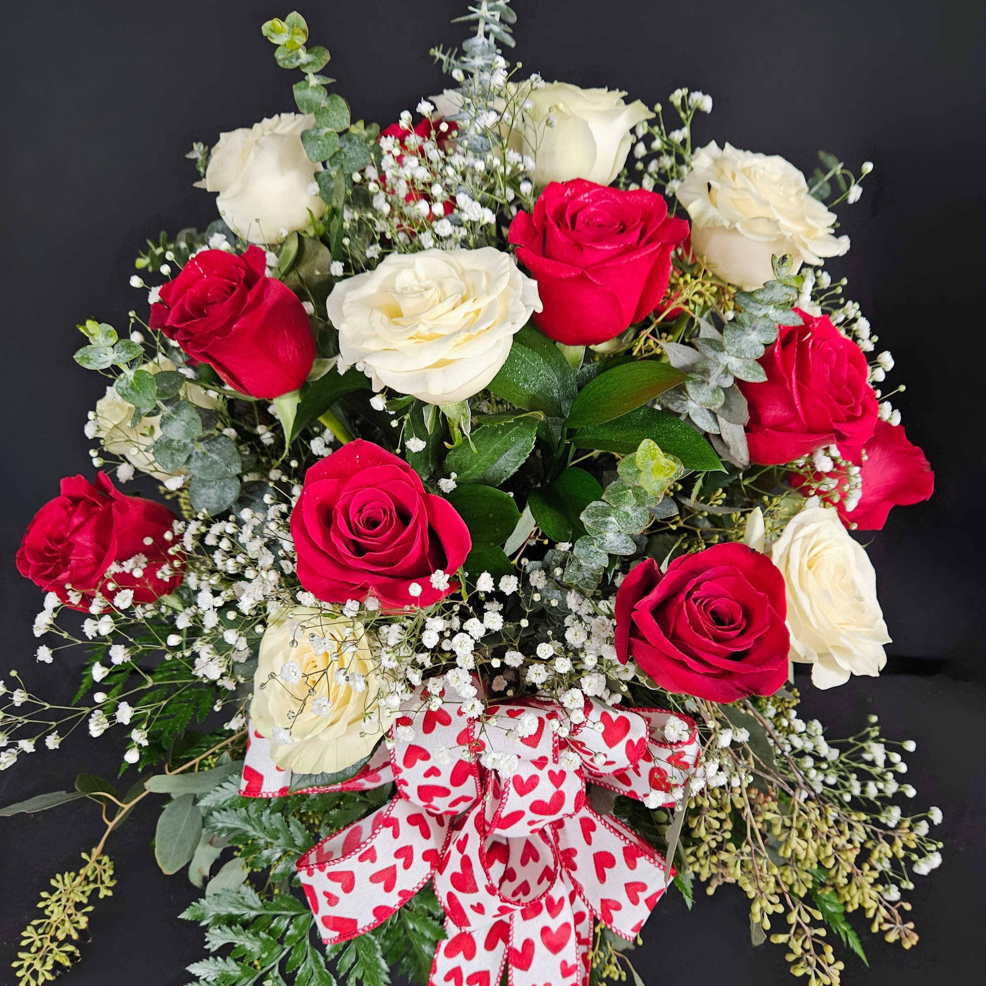 Express your love for the number one in your life with this