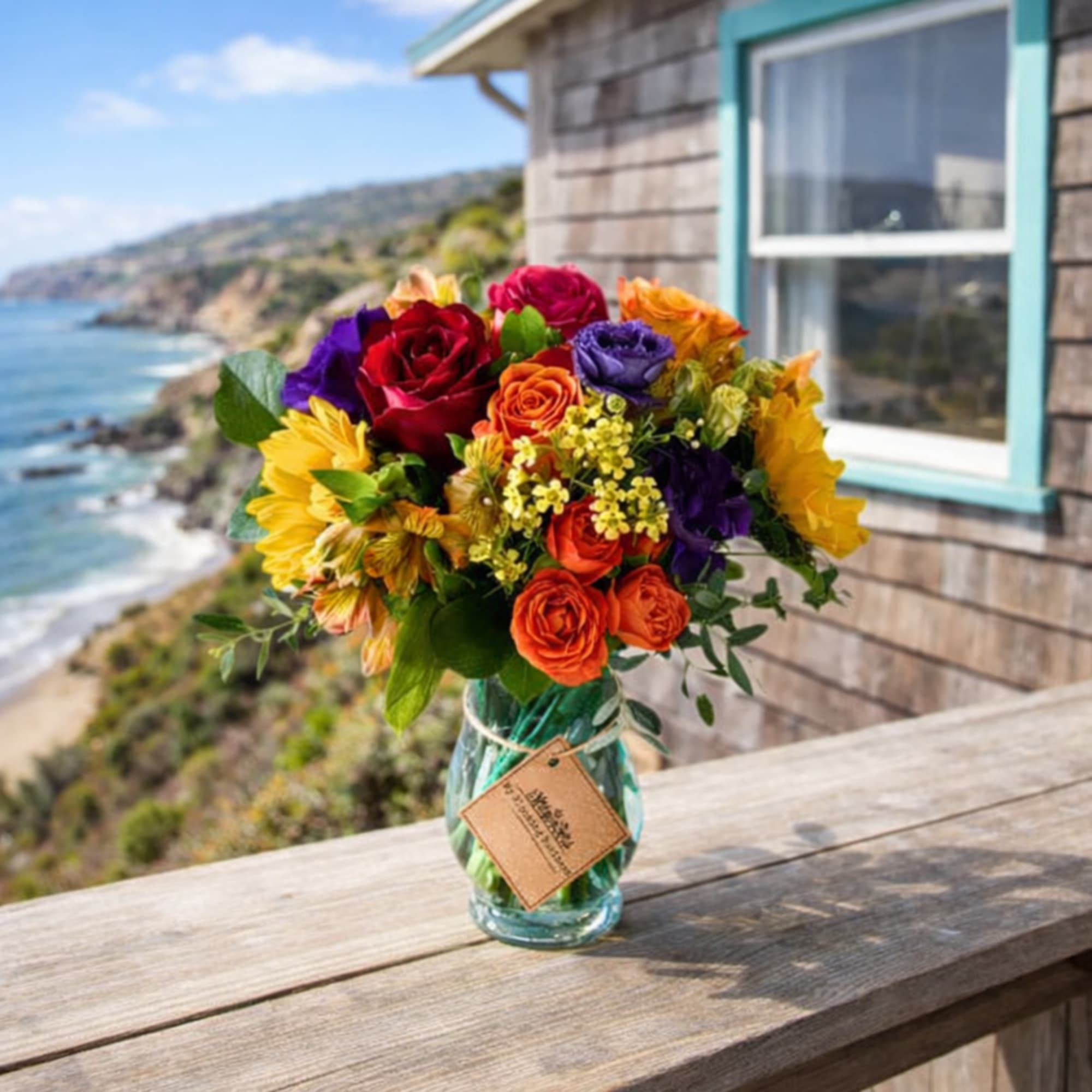 Hey there, you beach-loving bunch! Get ready to ride the waves of