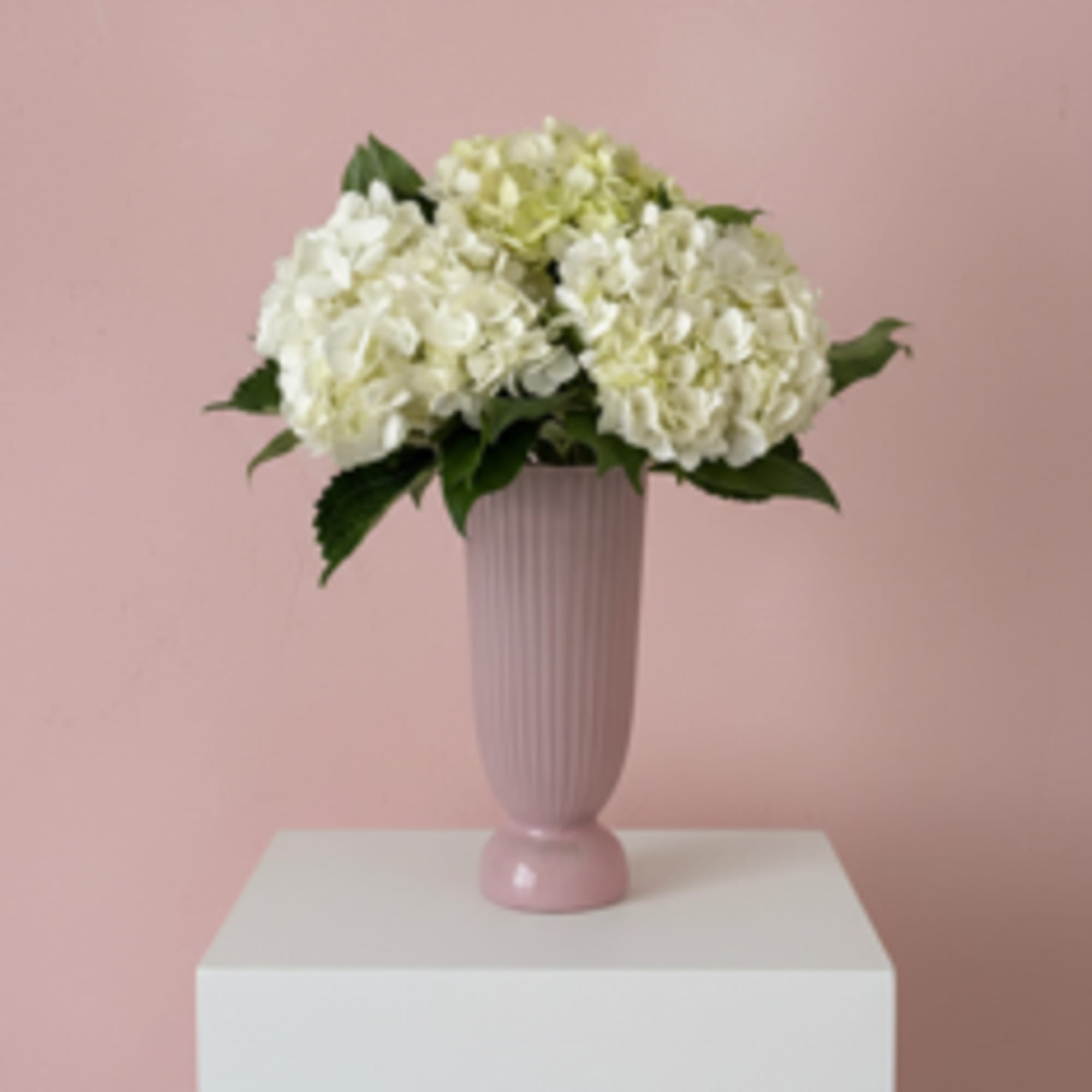 Calling all hydrangeas lovers!! Designed and named after Brittany, France where hydrangeas