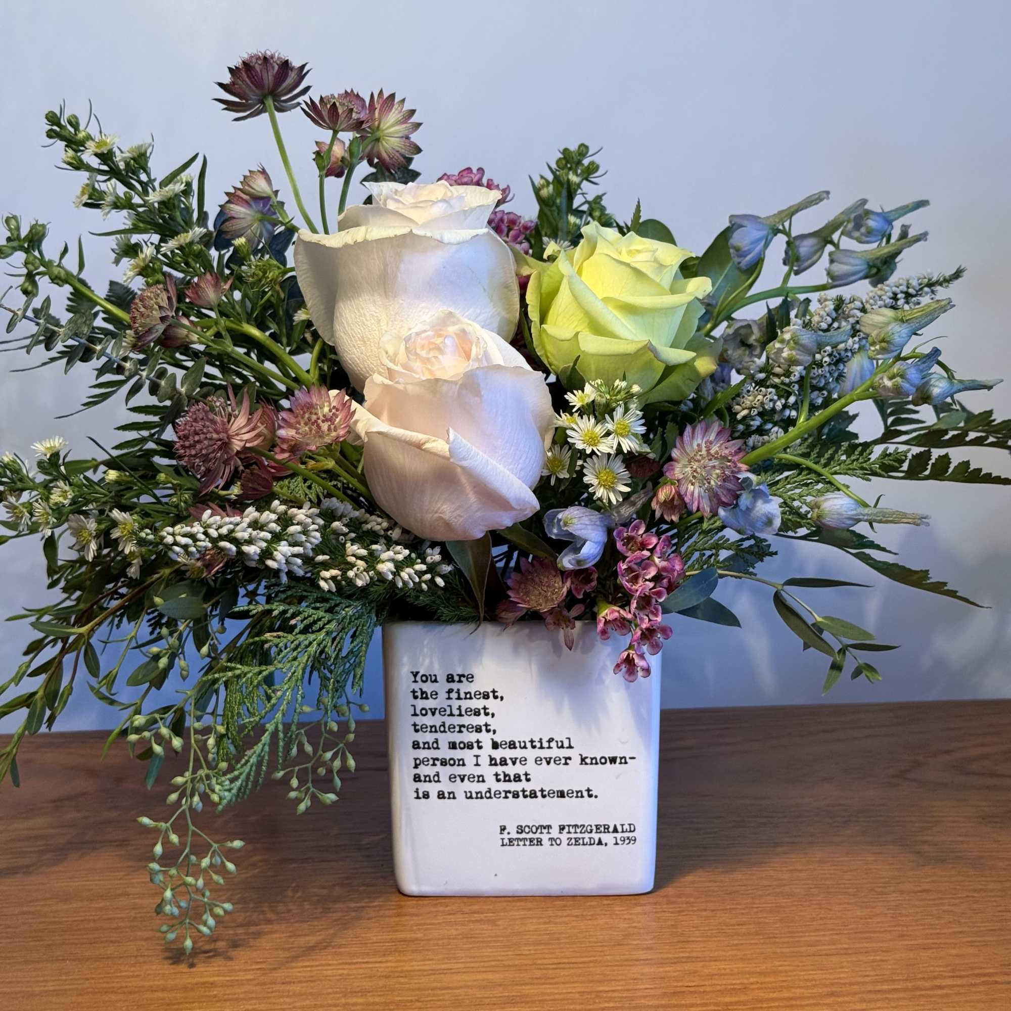 The first original flapper lived a rich, dramatic, and artistic life being