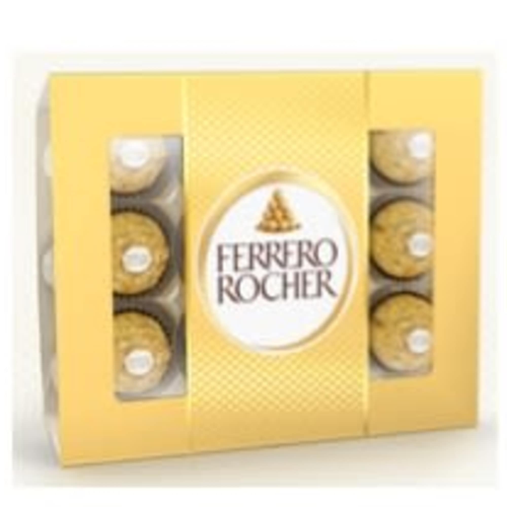 Ferrero Rocher® 12 Piece Gift Box in Port Charlotte, FL | Gladrich