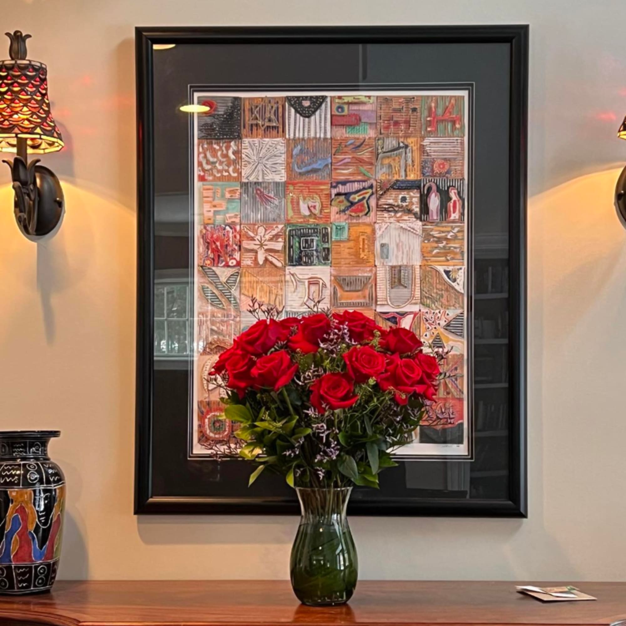 Timeless and universally loved, our Red Freedom Roses are the classic Valentine&rsquo;s