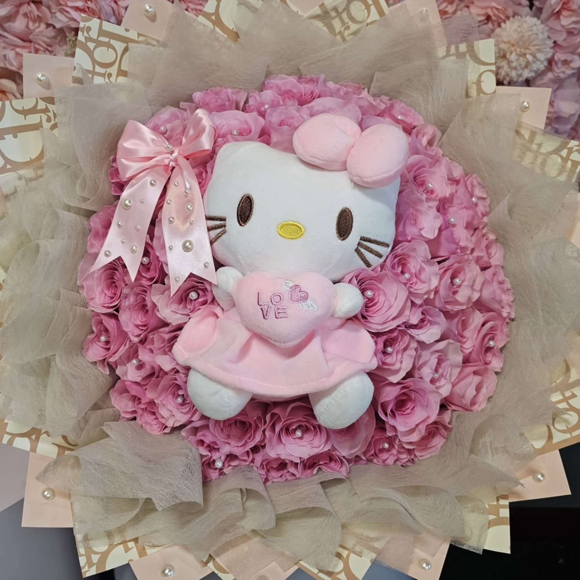 This is all you need to make that special person fall in