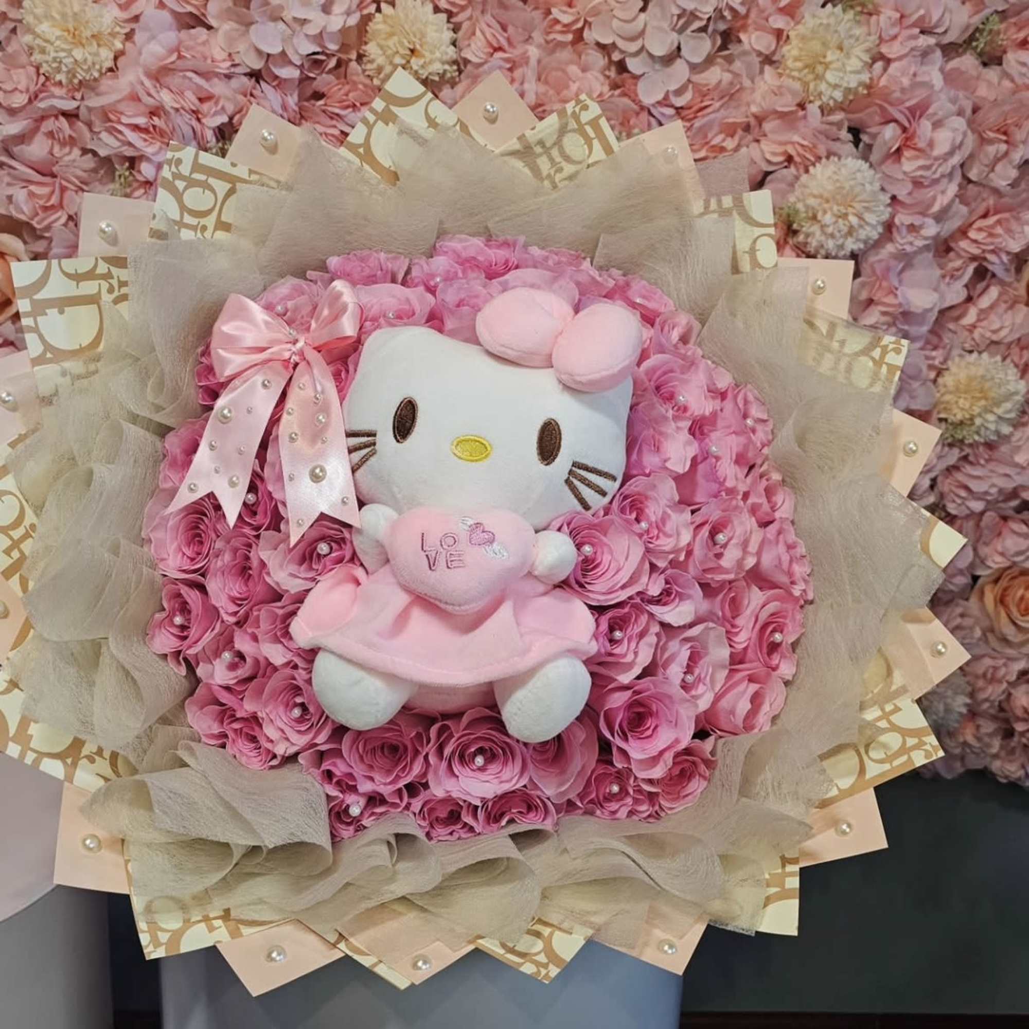 This is all you need to make that special person fall in