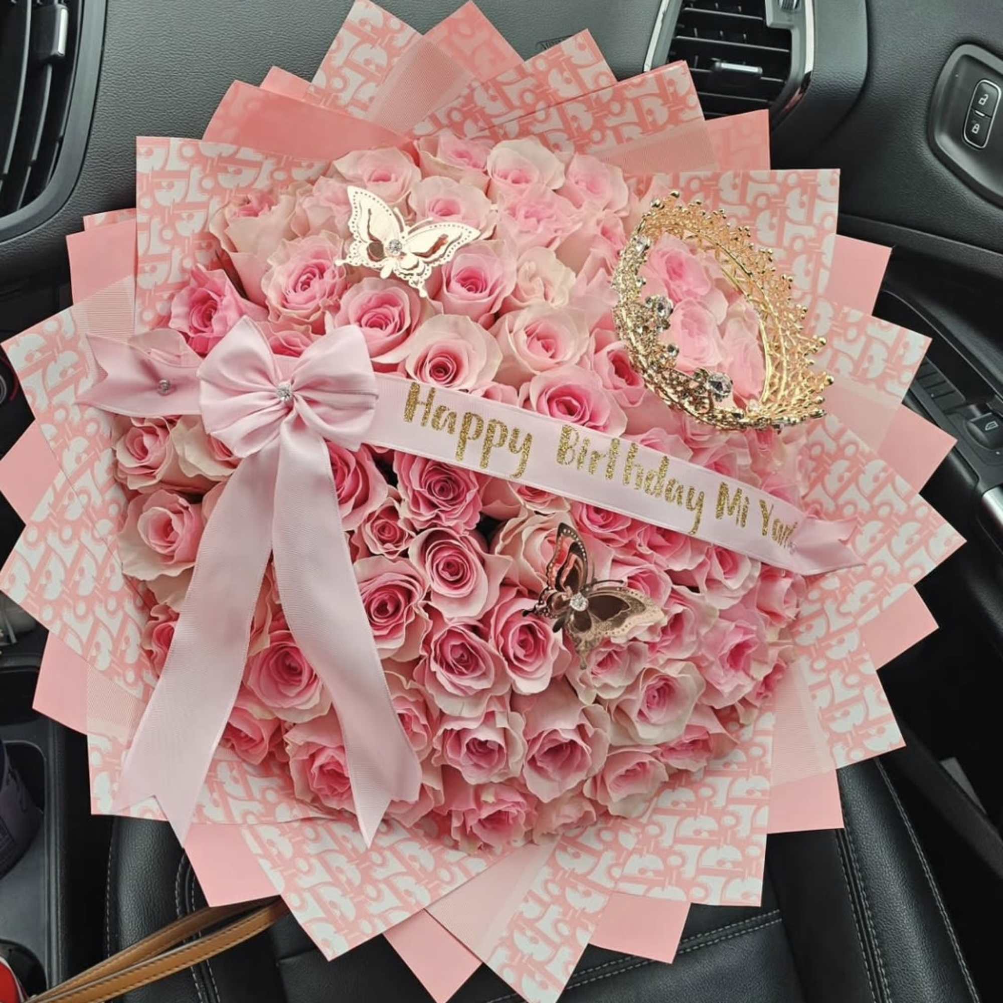 This is all you need to make that special person fall in